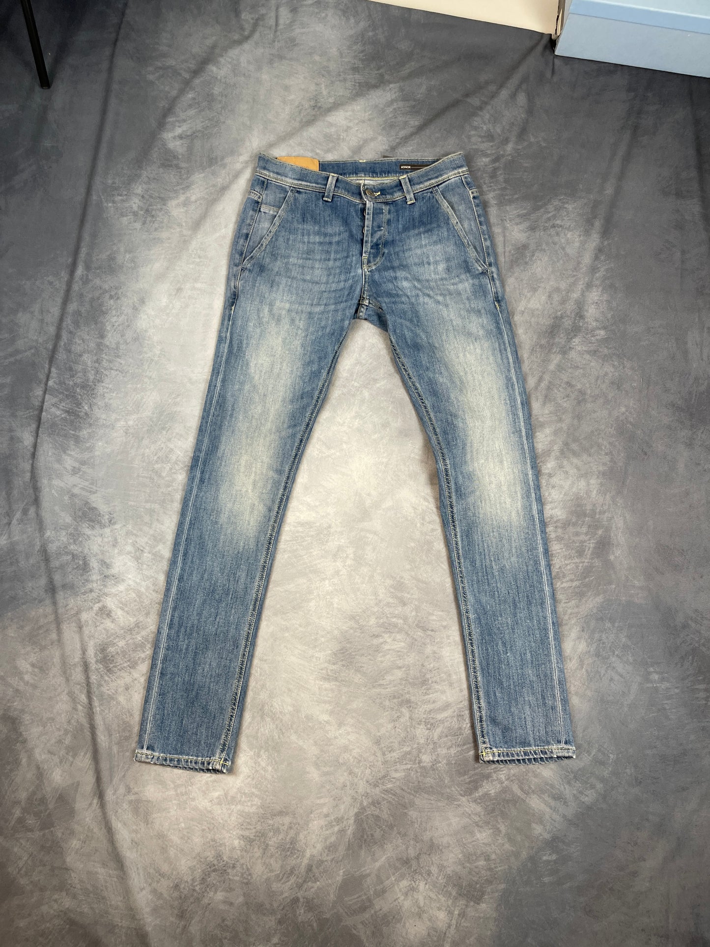 Dondup ”KONOR” Jeans