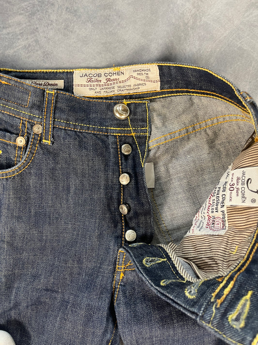 Jacob Cohën Jeans