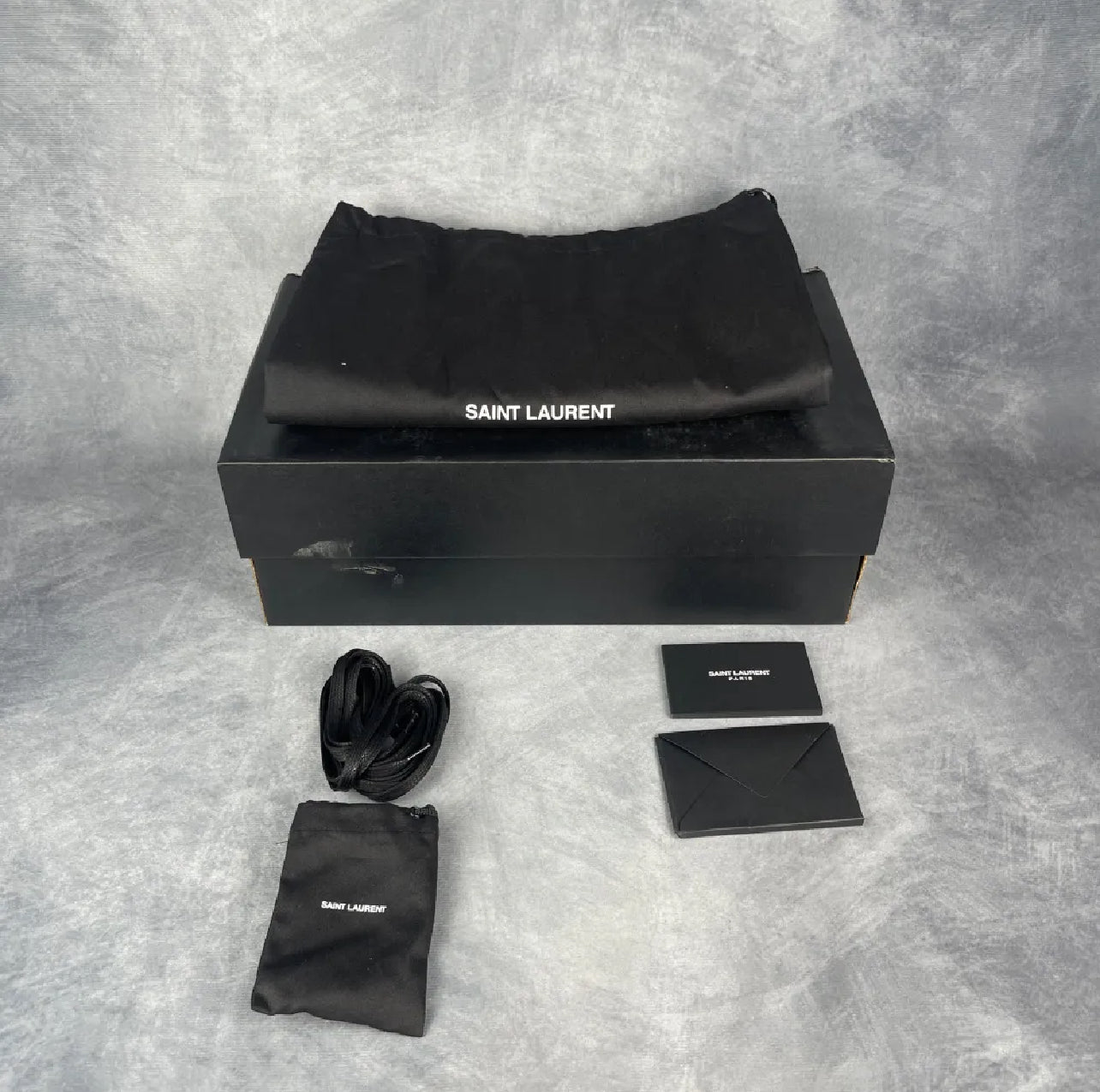 Saint Laurent Sneakers