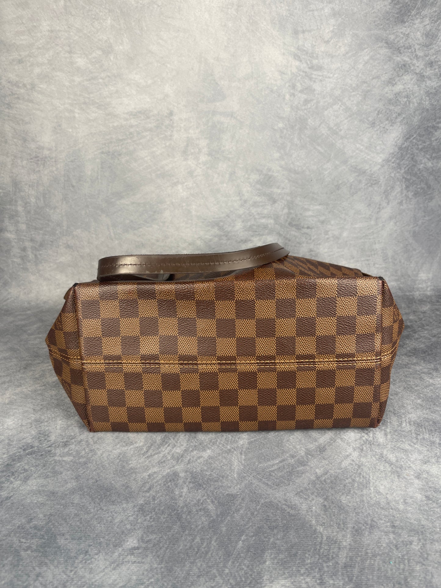 Louis Vuitton Jena Tote Bag