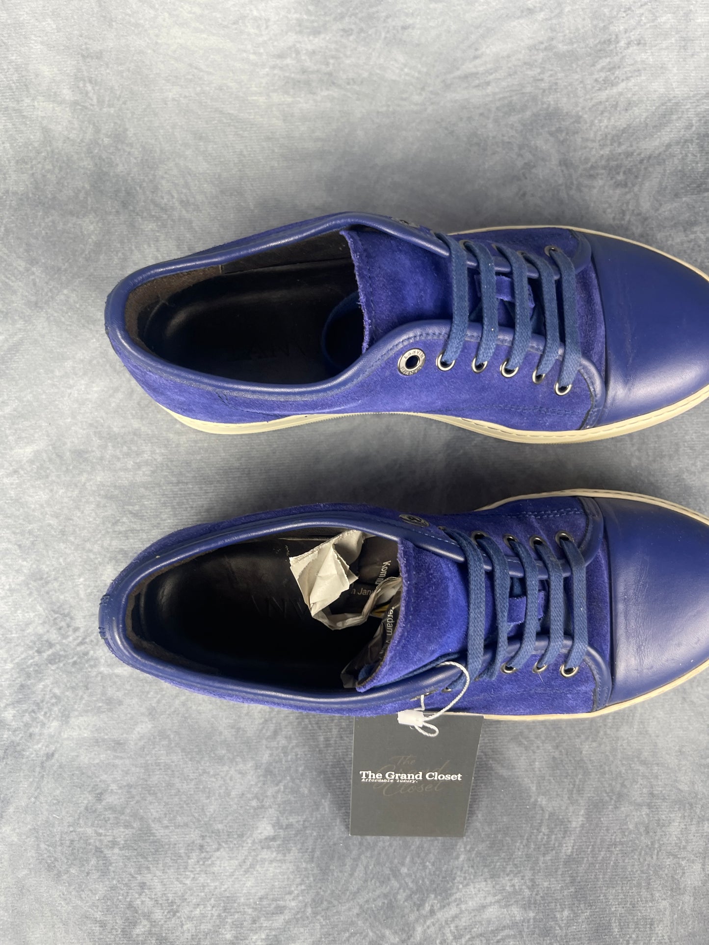 Lanvin DBB1