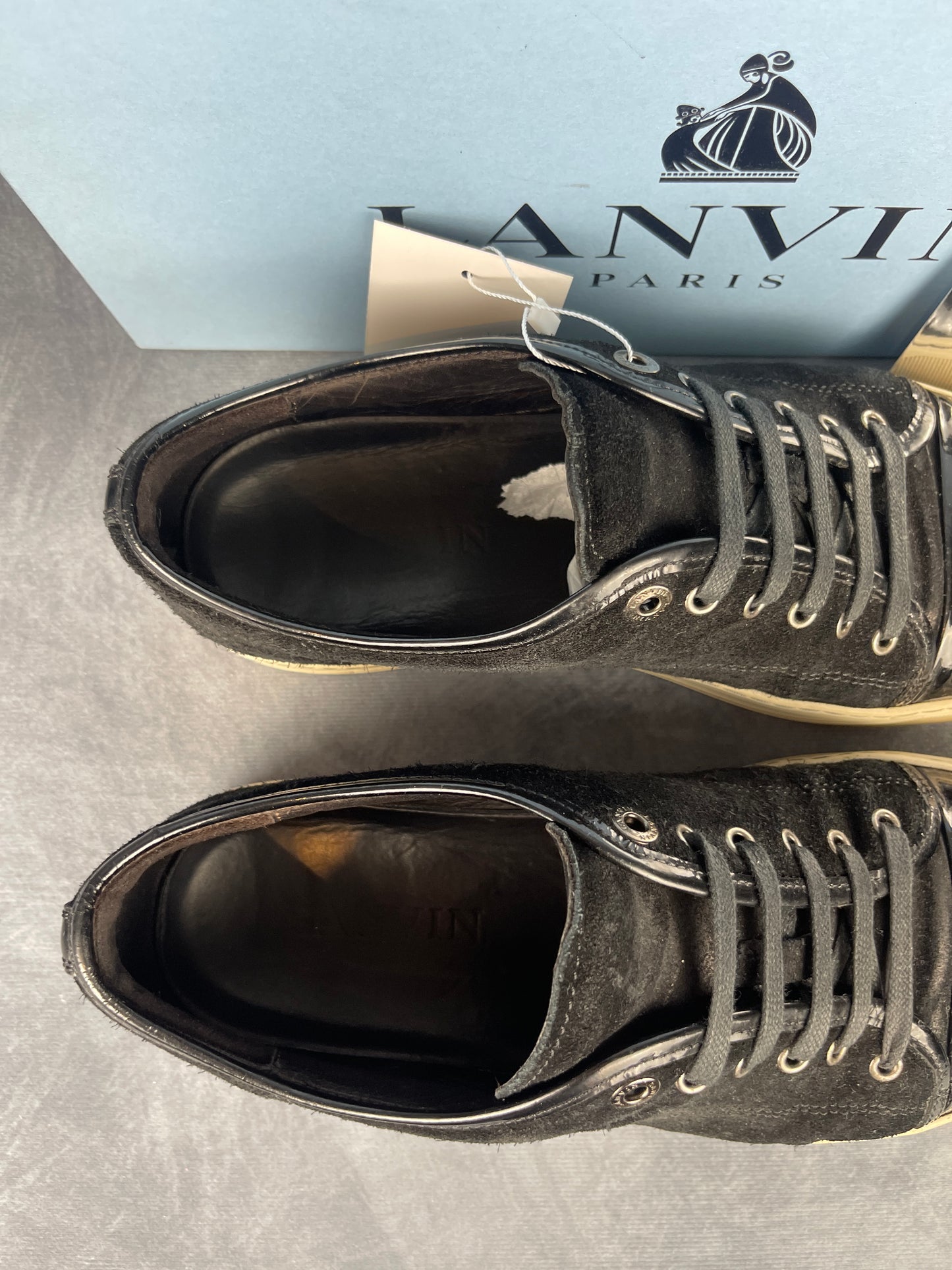 Lanvin DBB1