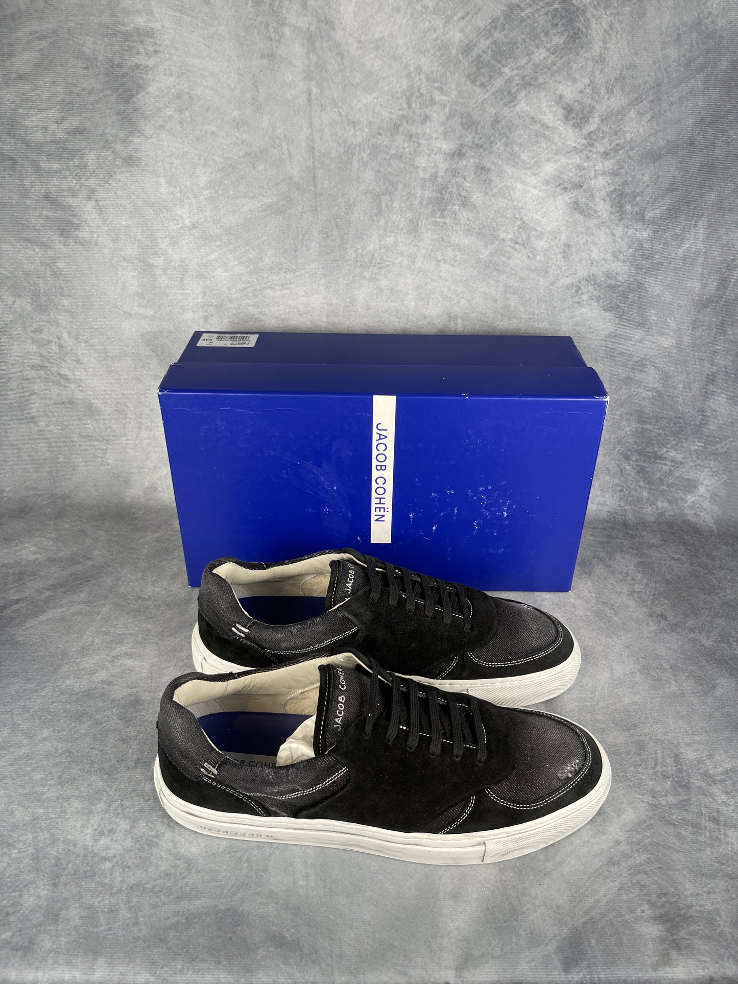 Jacob Cohën Dreamer Sneaker