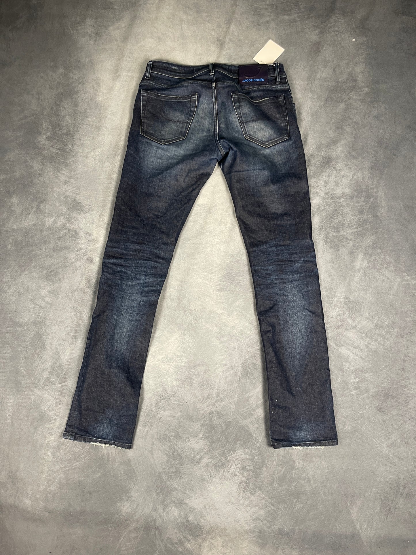 Jacob Cohën "STYLE 622" Jeans