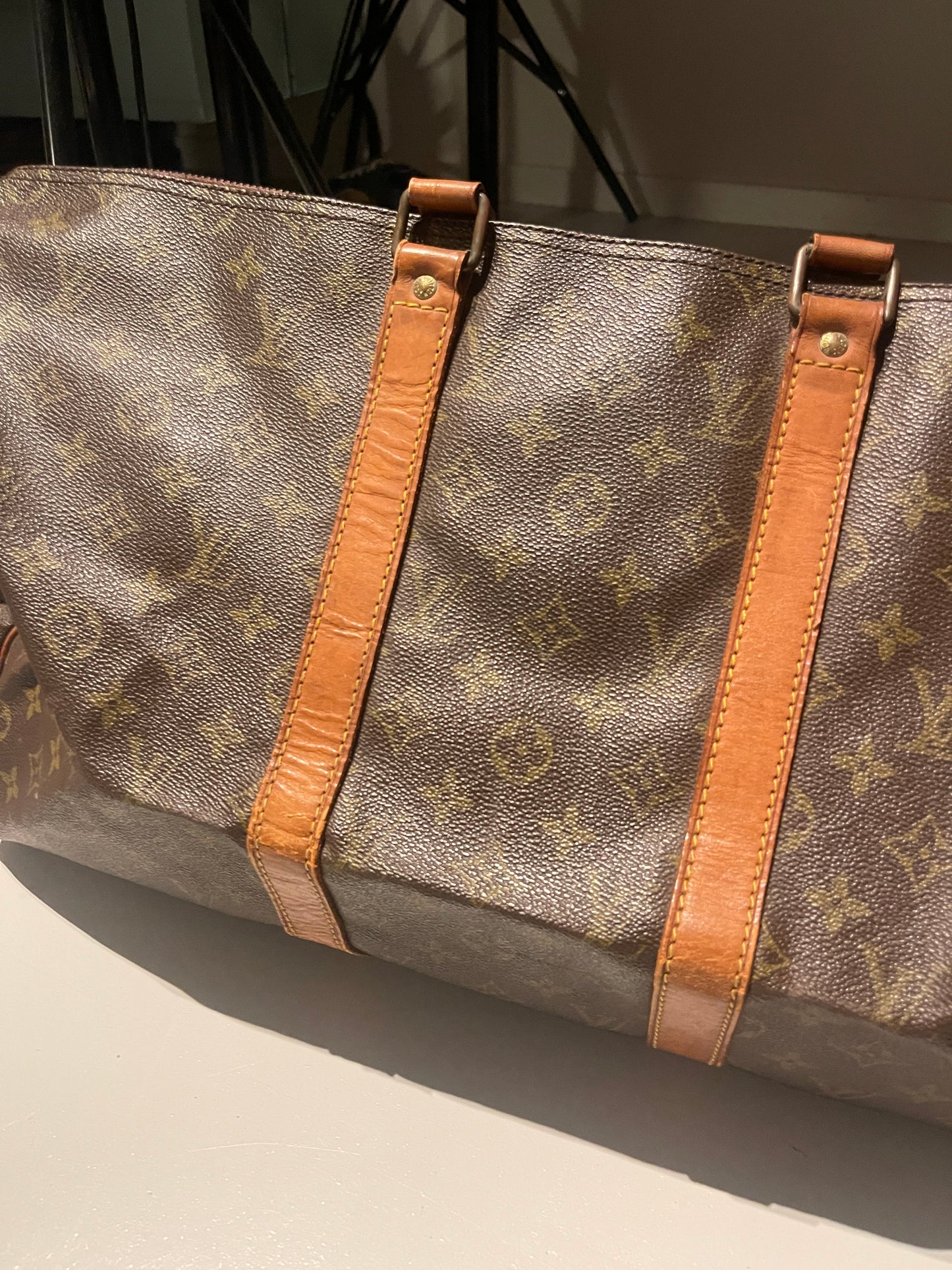 Louis Vuitton Keepall 50