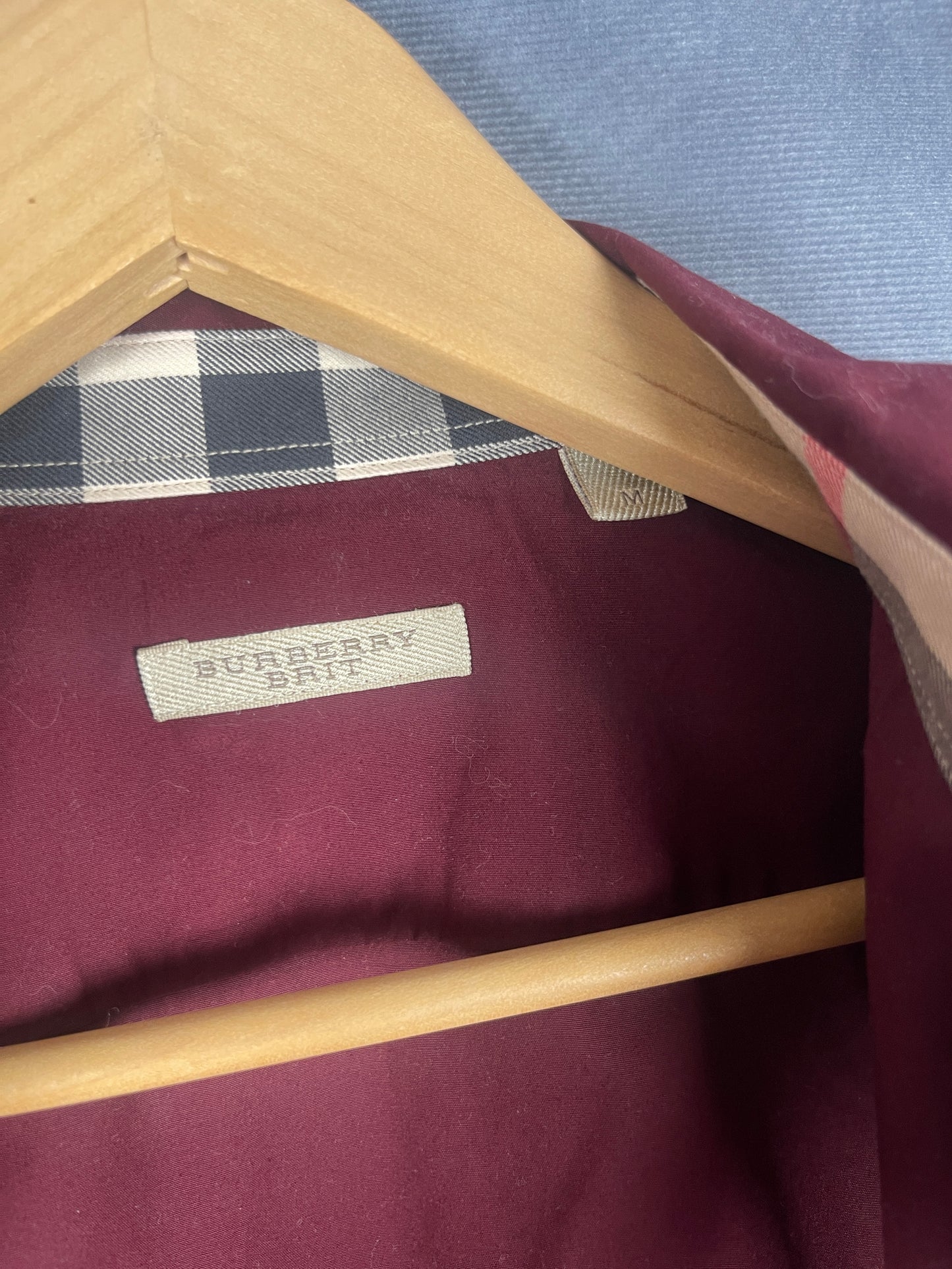 Burberry Brit Shirt