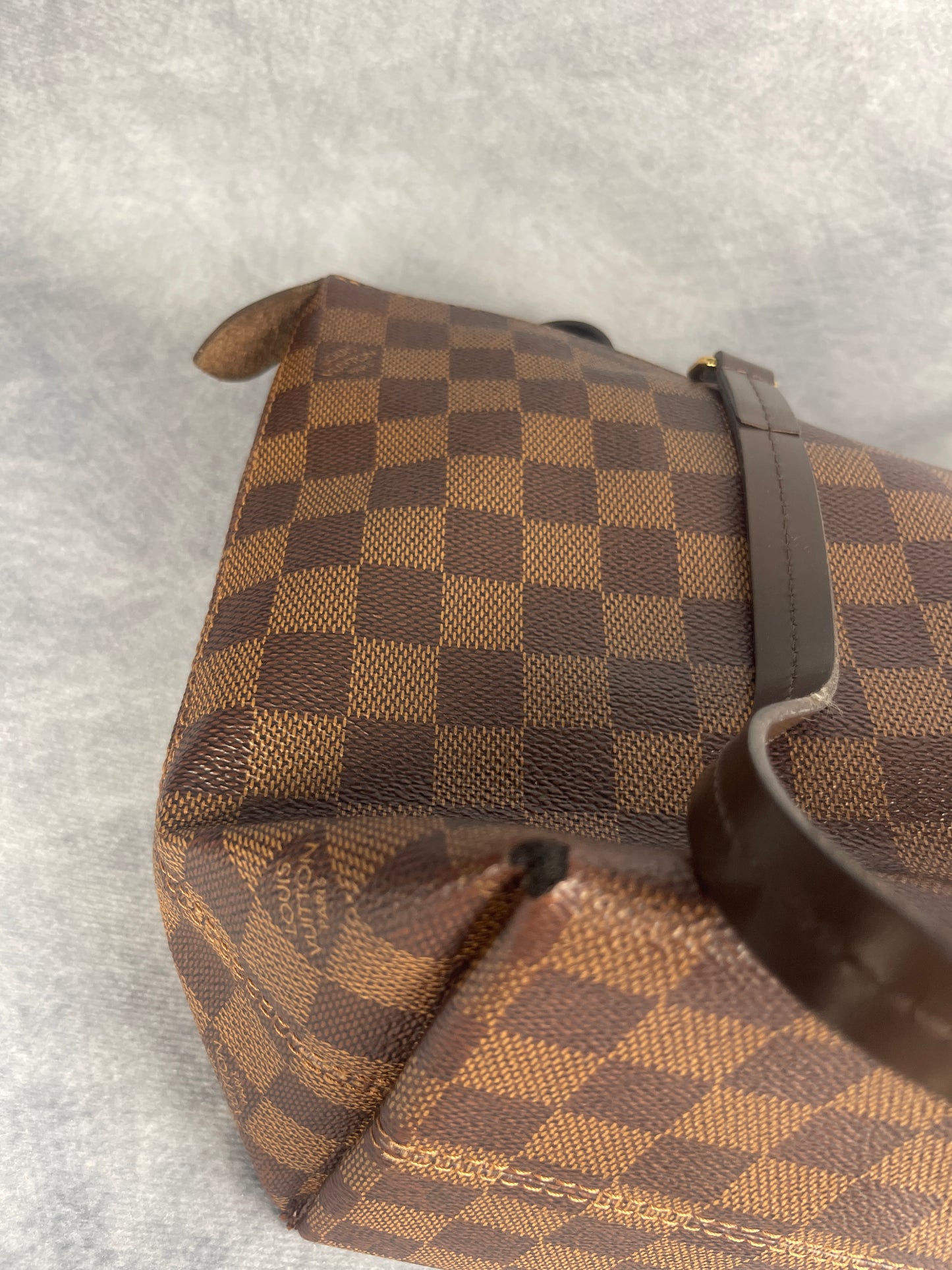 Louis Vuitton Jena Tote Bag