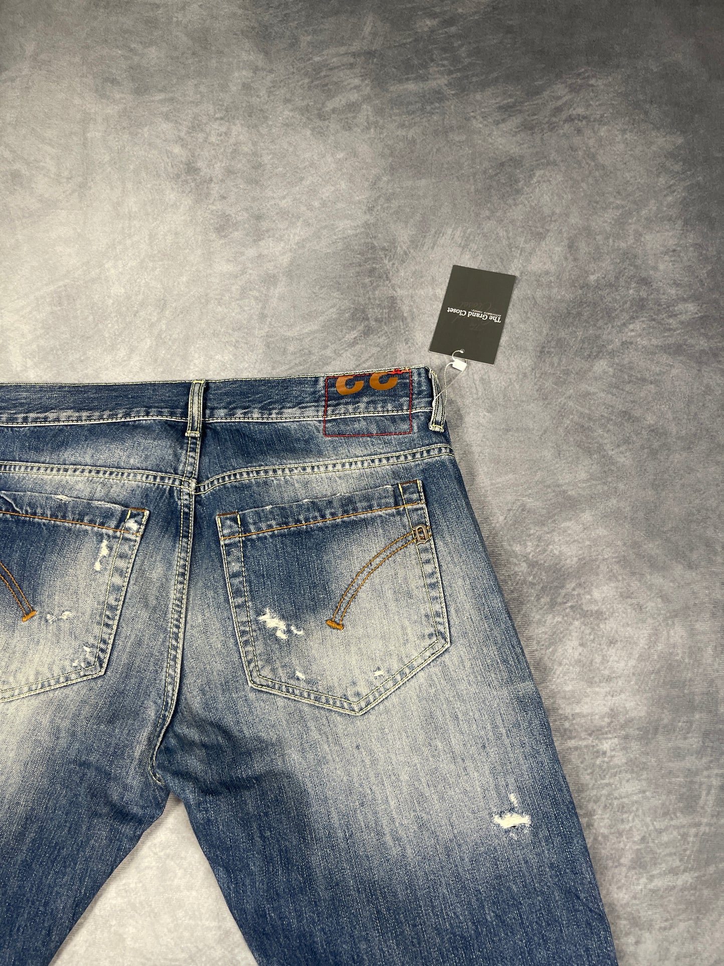 Dondup "GEORGE" Jeans