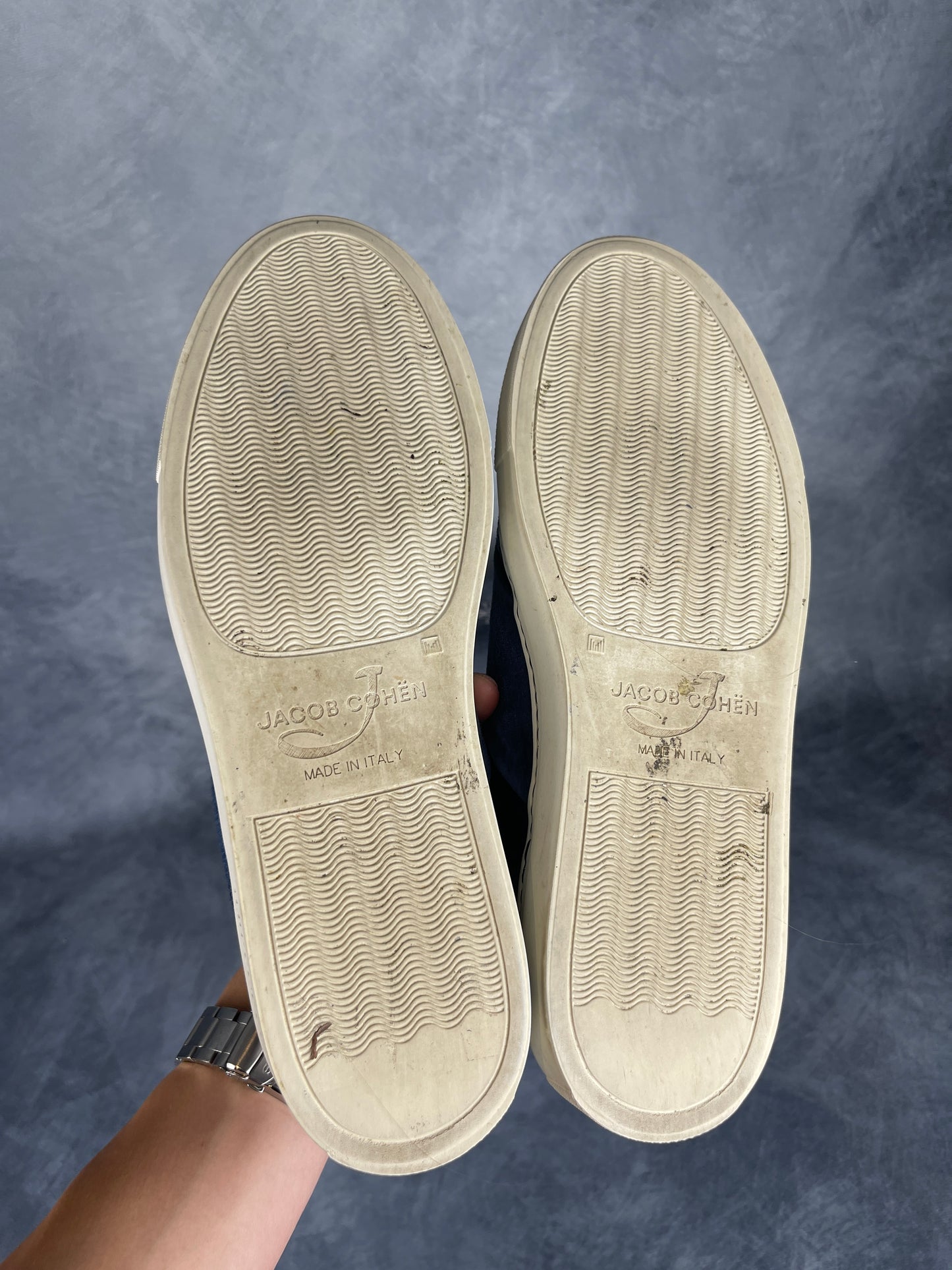 Jacob Cohën Dreamer Sneaker