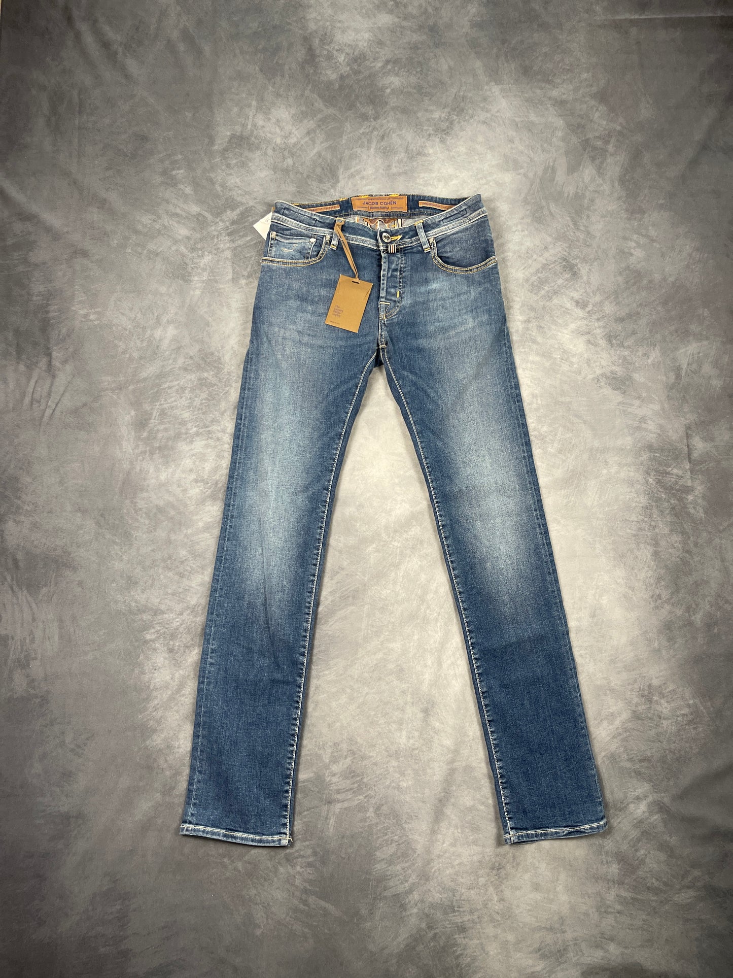 Jacob Cohën "LIMITED EDITION" J622