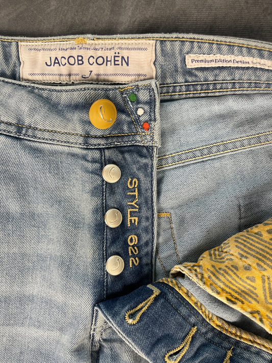 Jacob Cohën Jeans