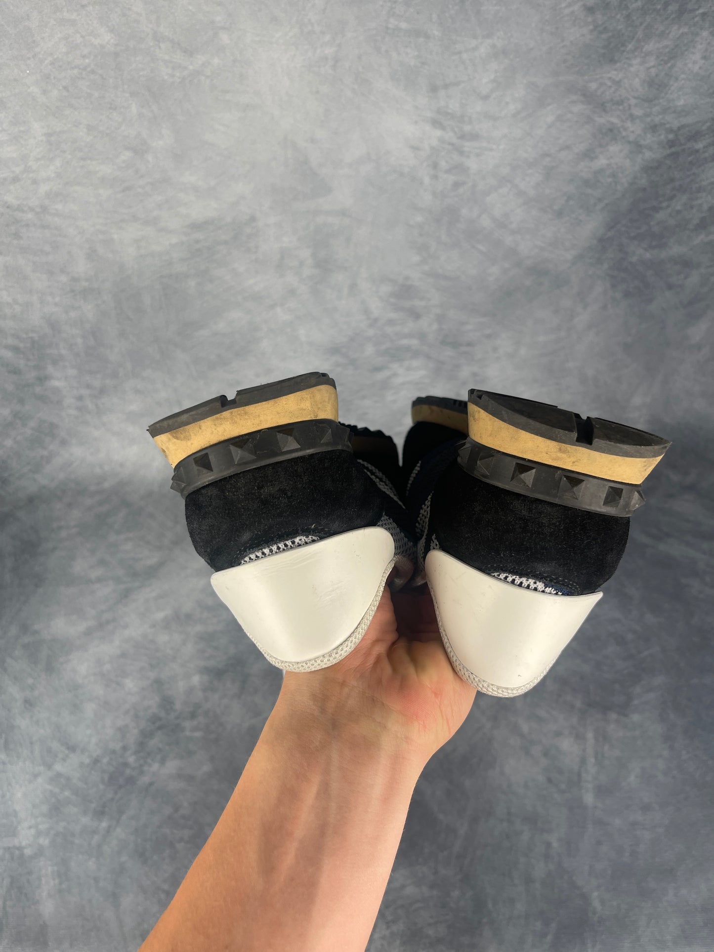 Valentino Rockrunner