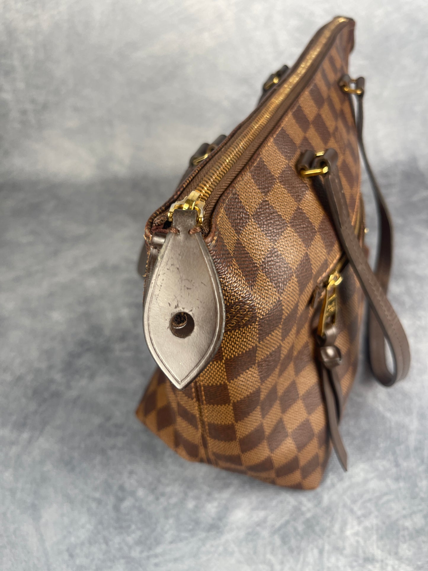 Louis Vuitton Jena Tote Bag