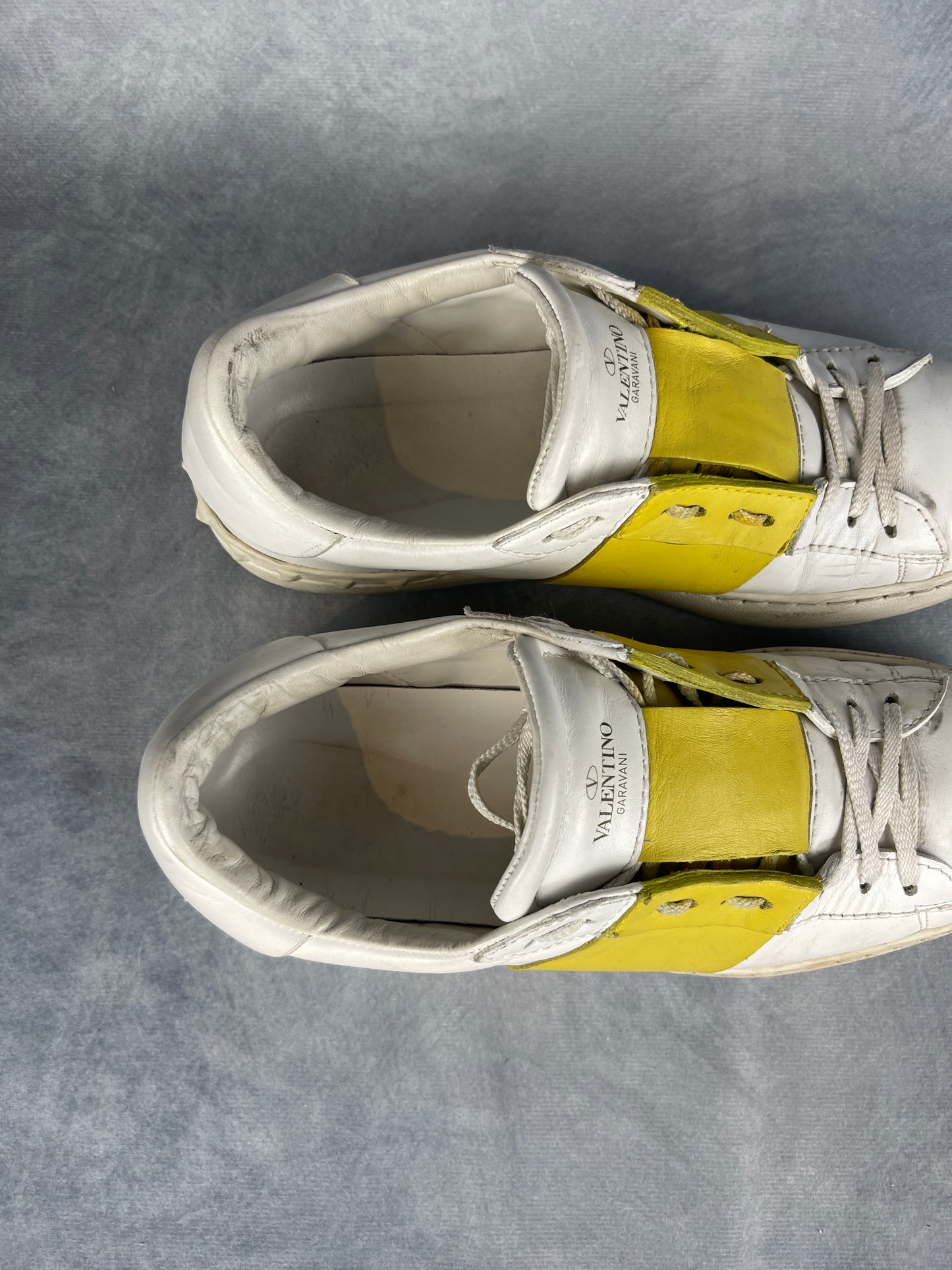 Valentino Open Sneakers