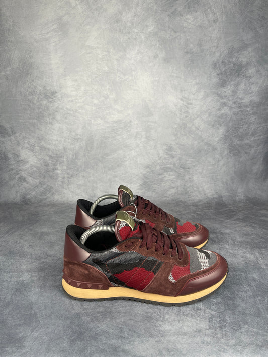 Valentino Rockrunner
