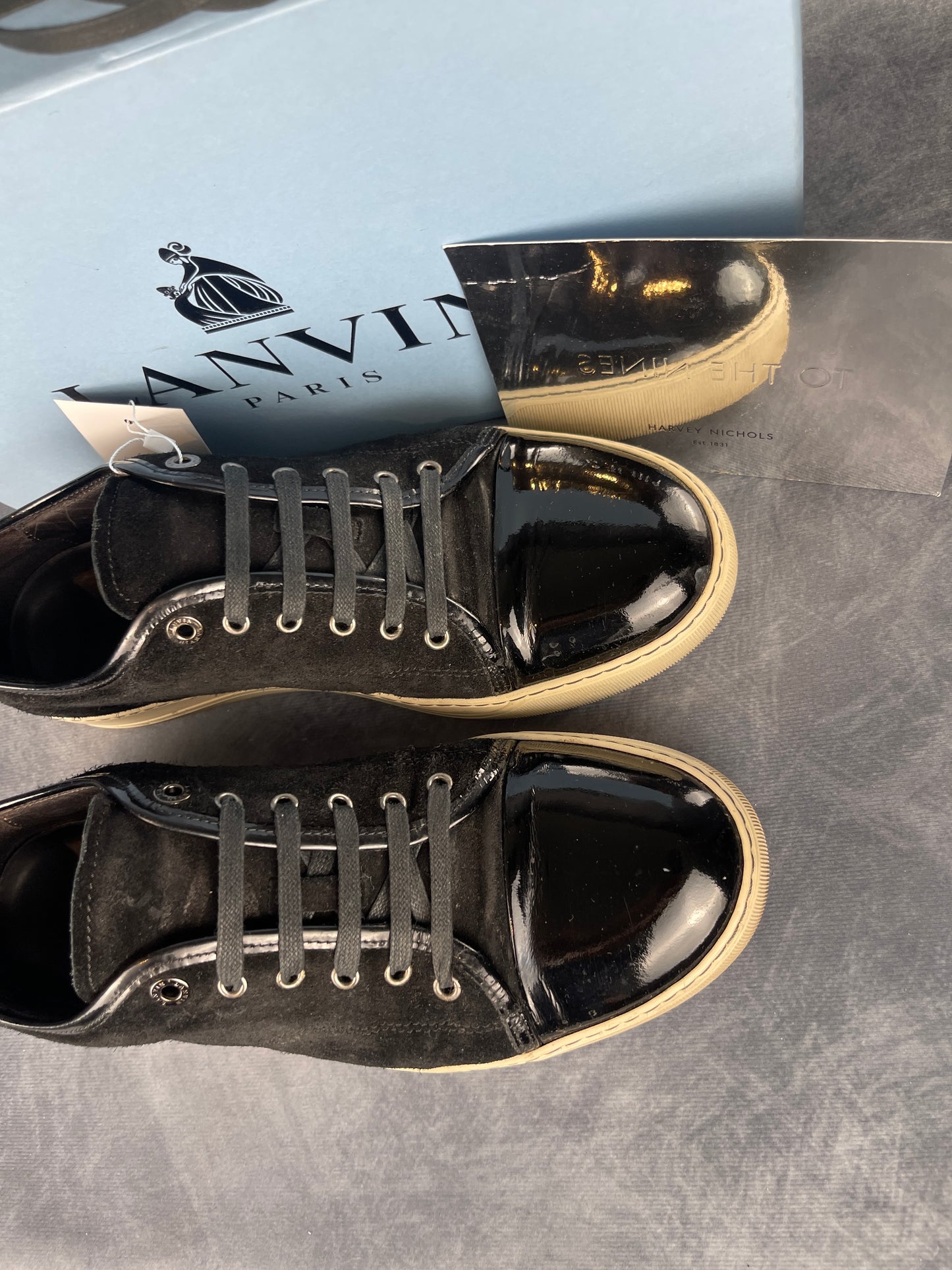 Lanvin DBB1