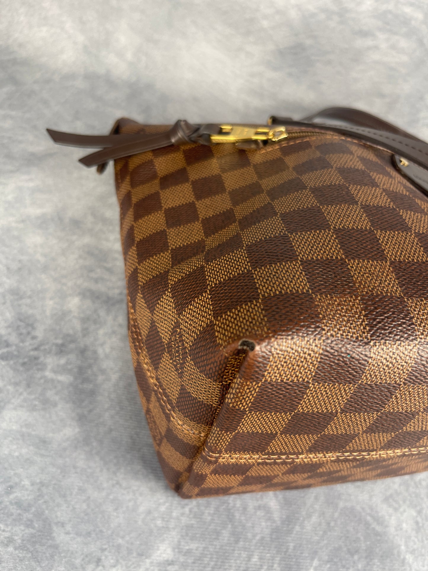 Louis Vuitton Jena Tote Bag