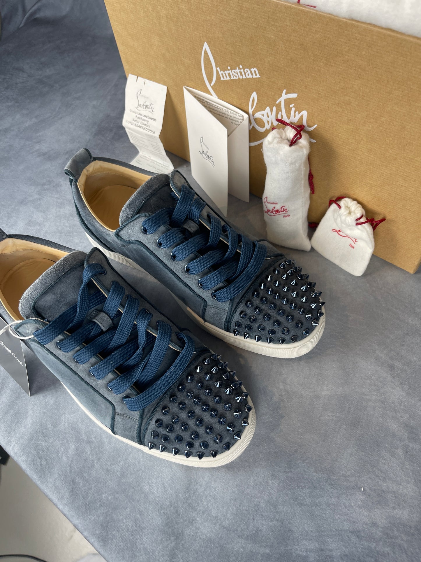 Christian Louboutin Orlato Sneaker