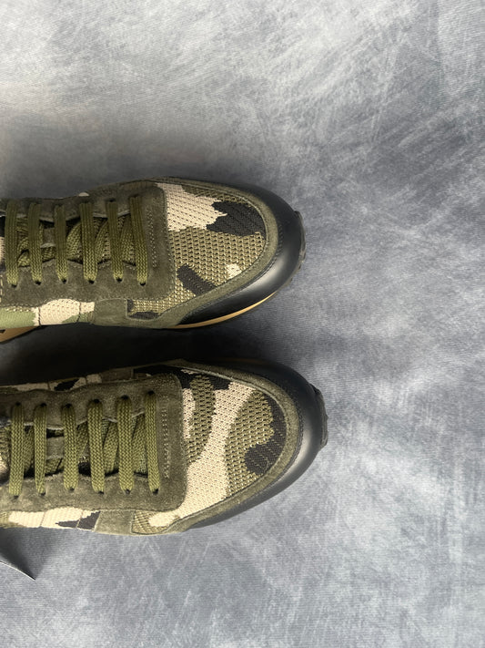 Valentino Rockrunner