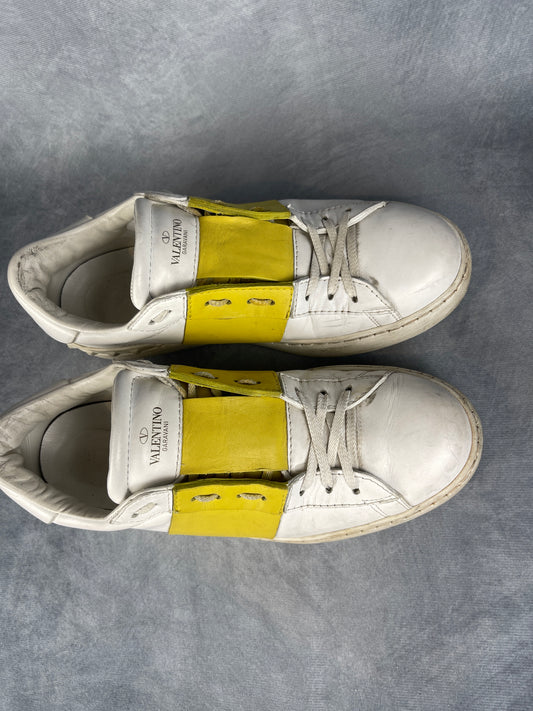 Valentino Open Sneakers