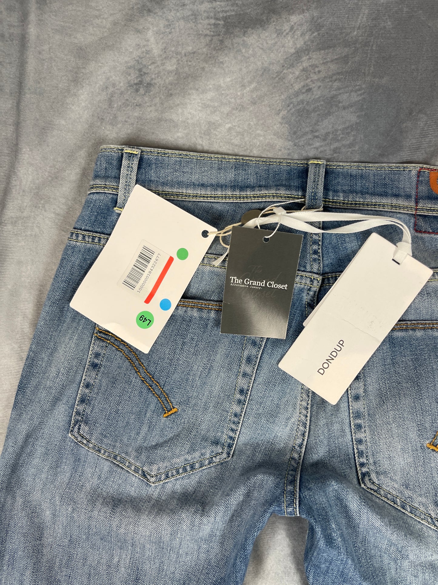 Dondup ”KONOR” Jeans