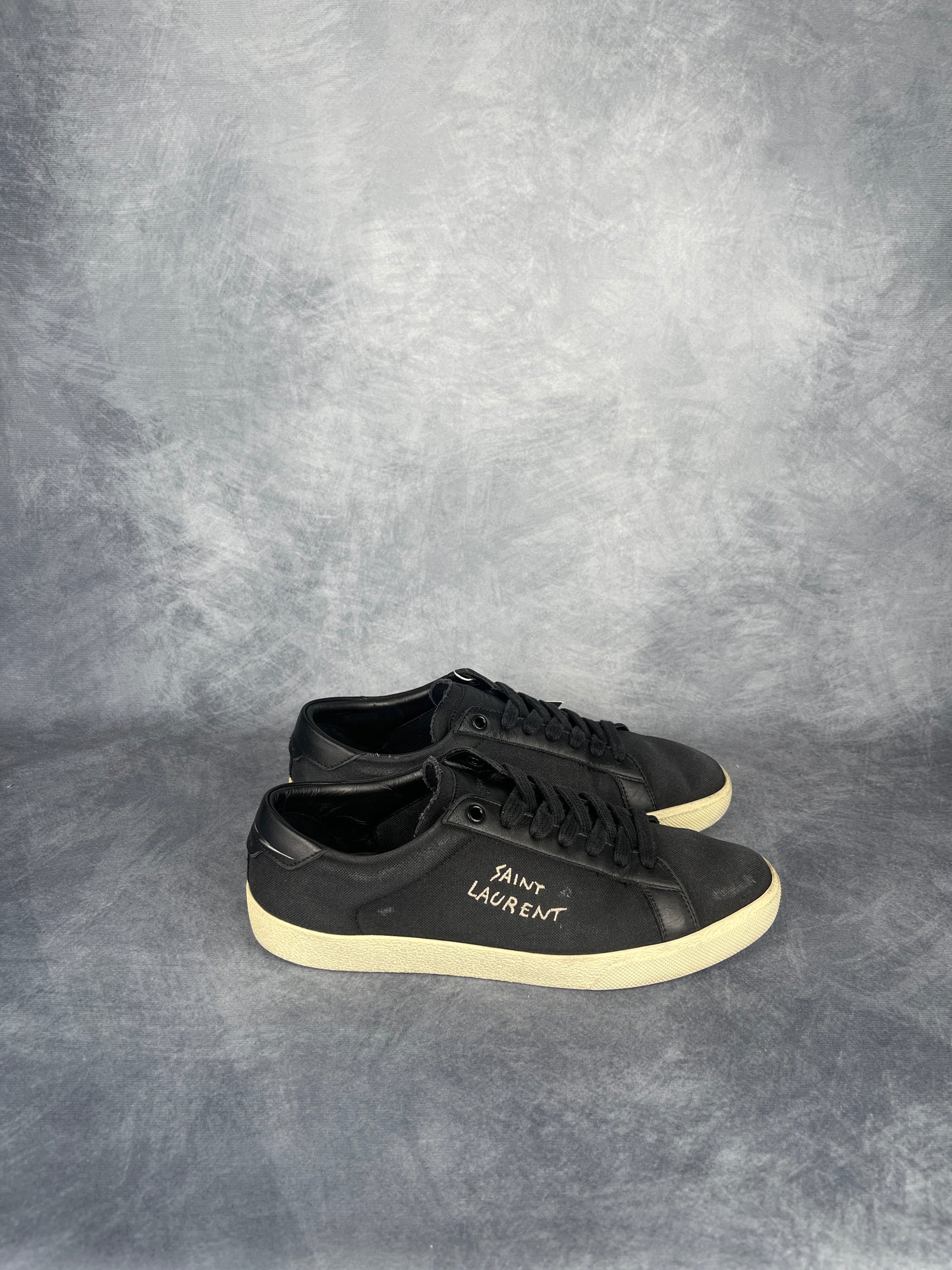 Saint Laurent Sneaker