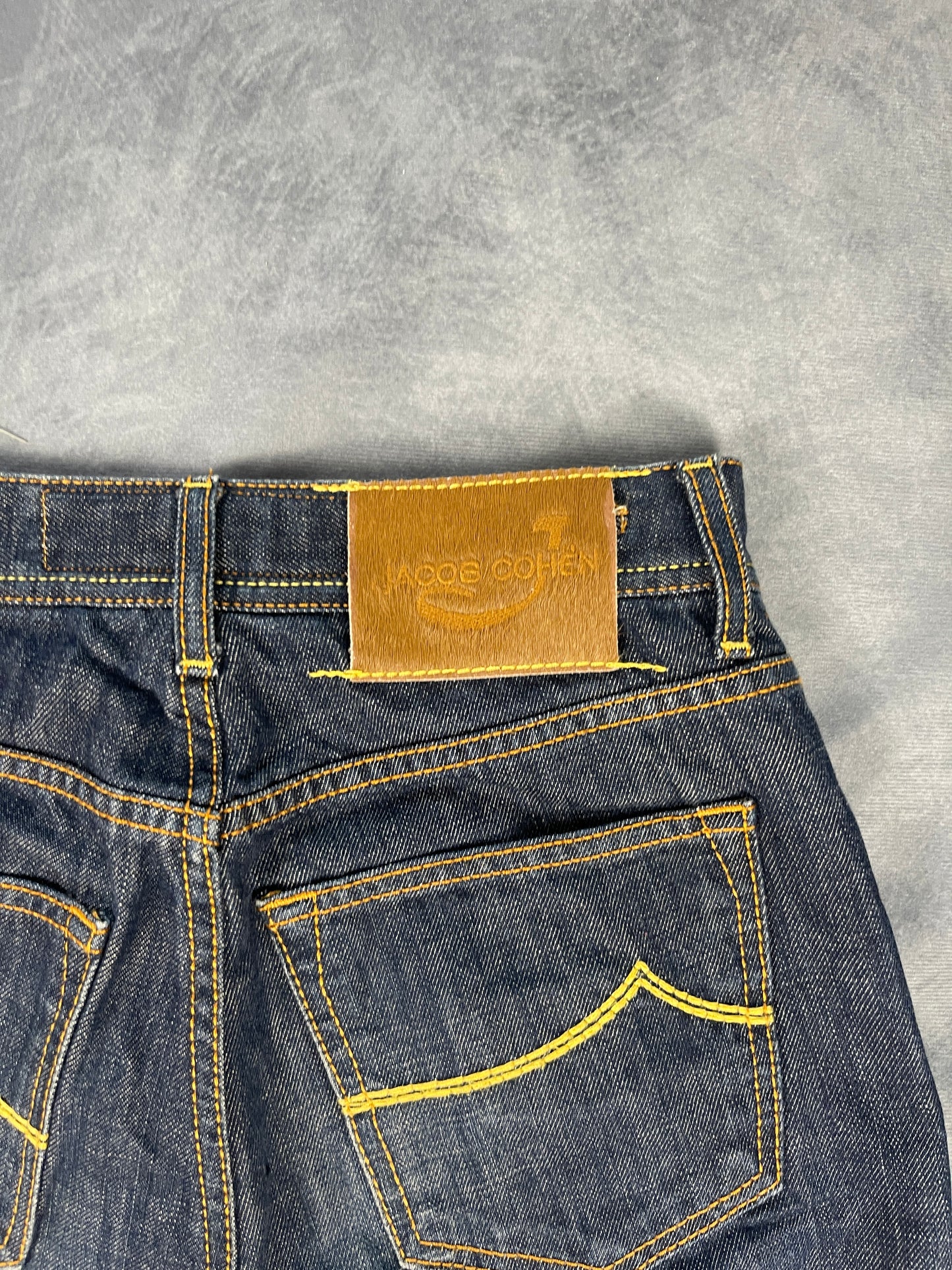 Jacob Cohën Jeans