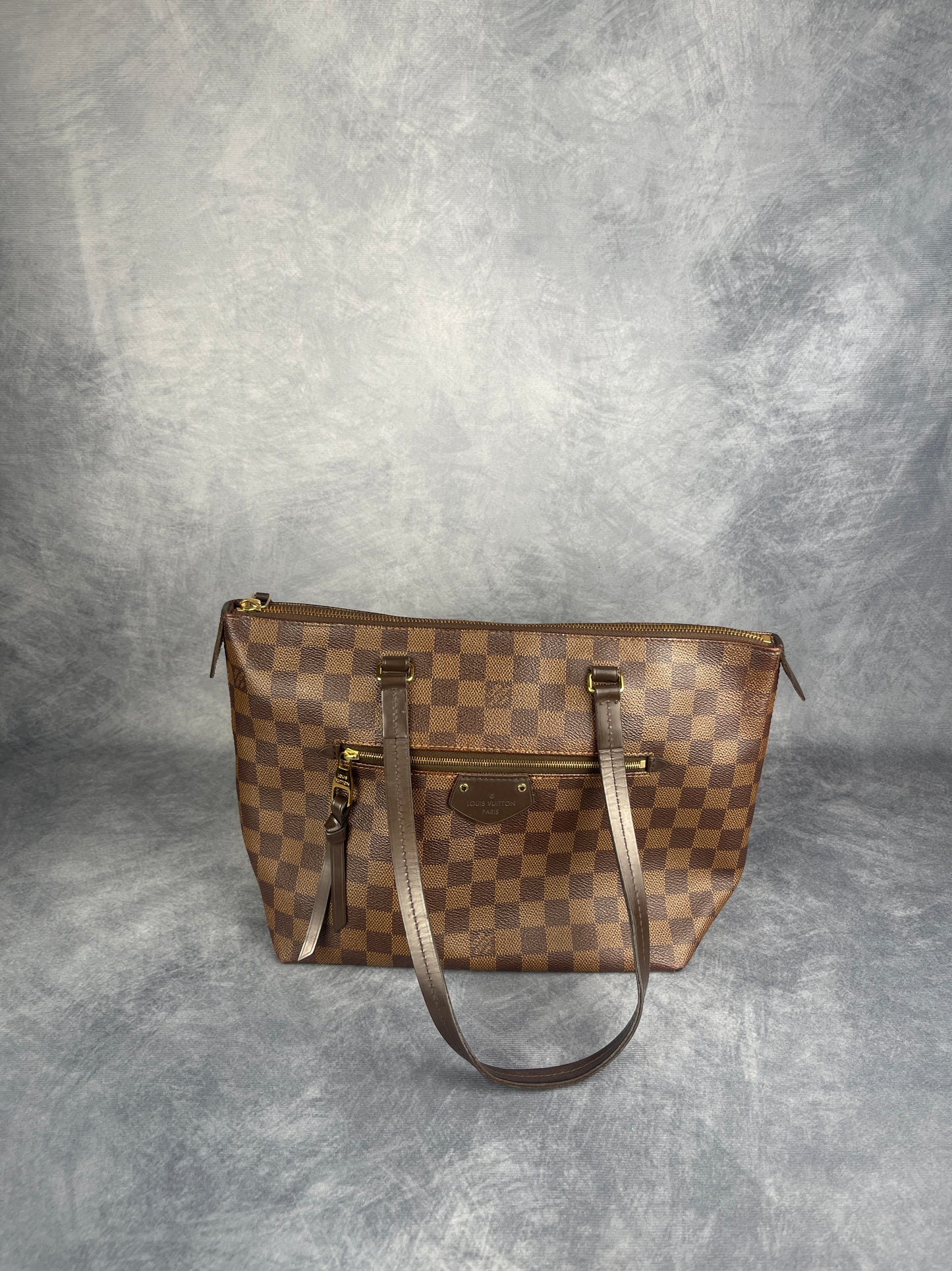 Louis Vuitton Jena Tote Bag