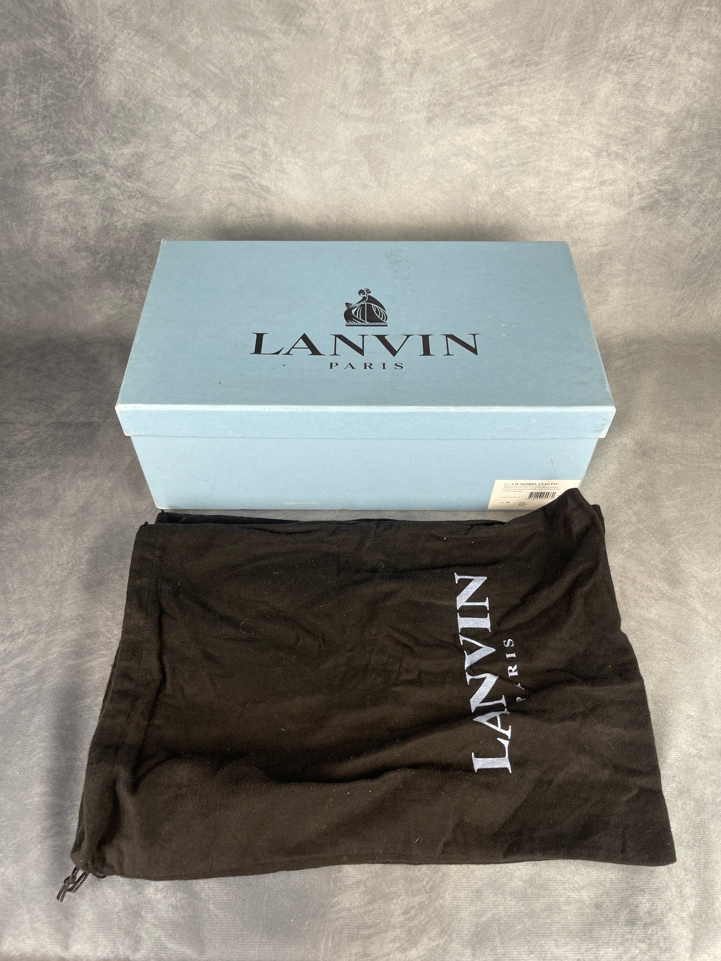 Lanvin DBB1