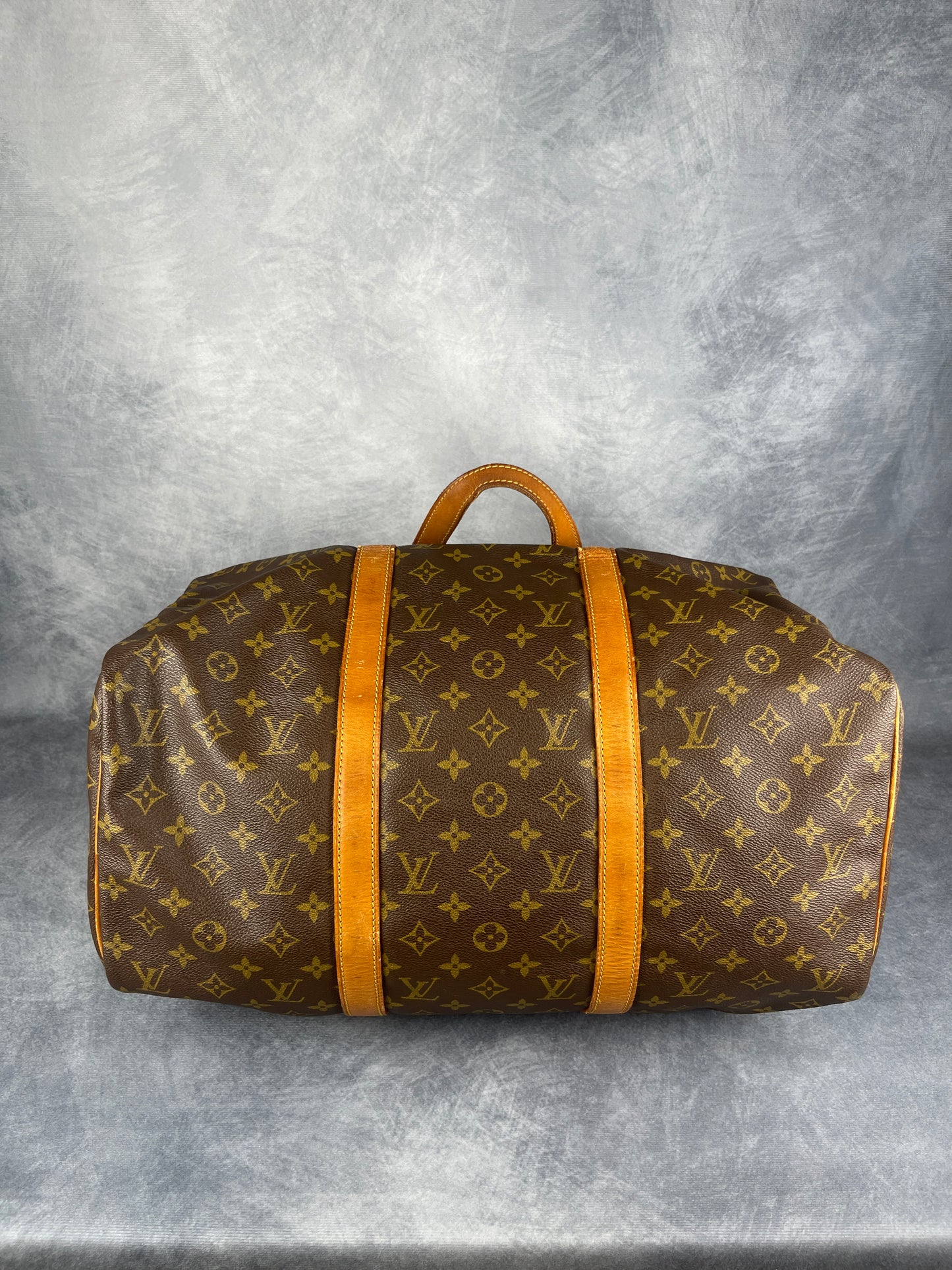 Louis Vuitton Sac Souple Boston Bag