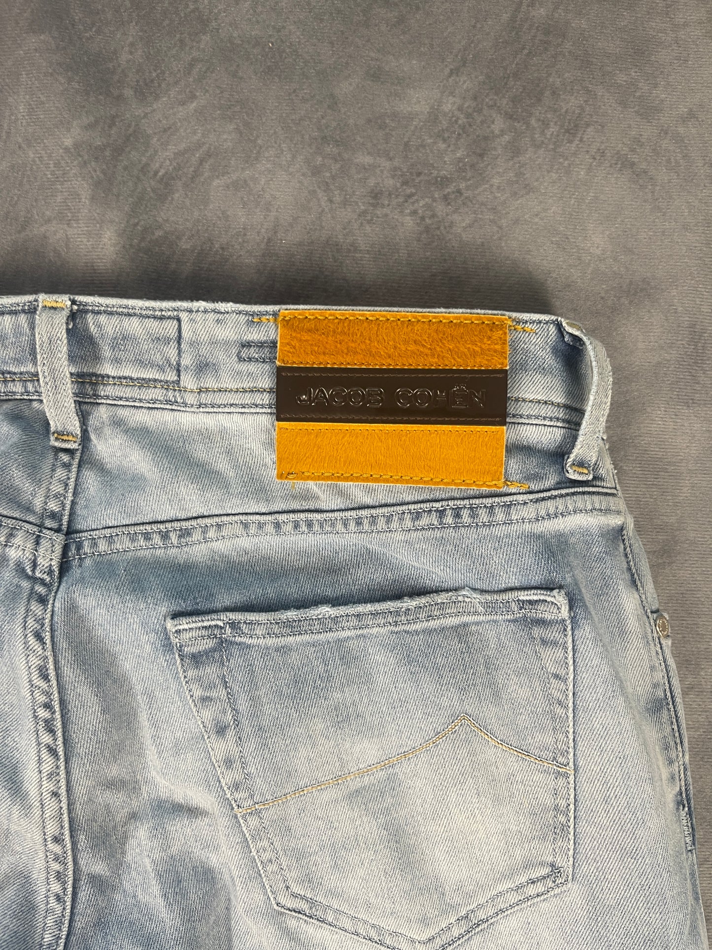 Jacob Cohën Jeans