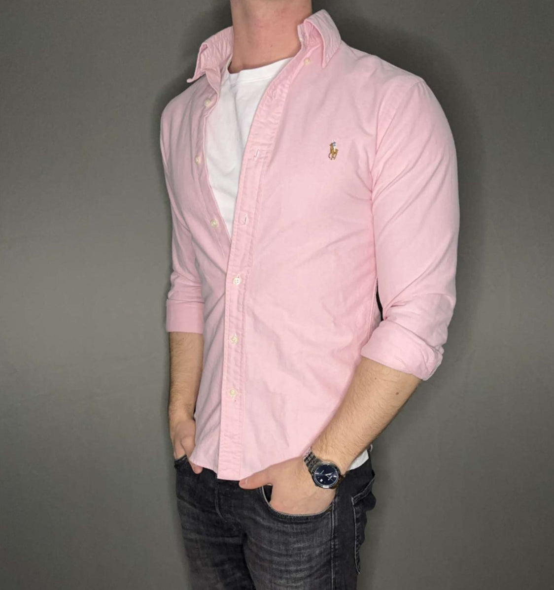 Ralph Lauren Shirt