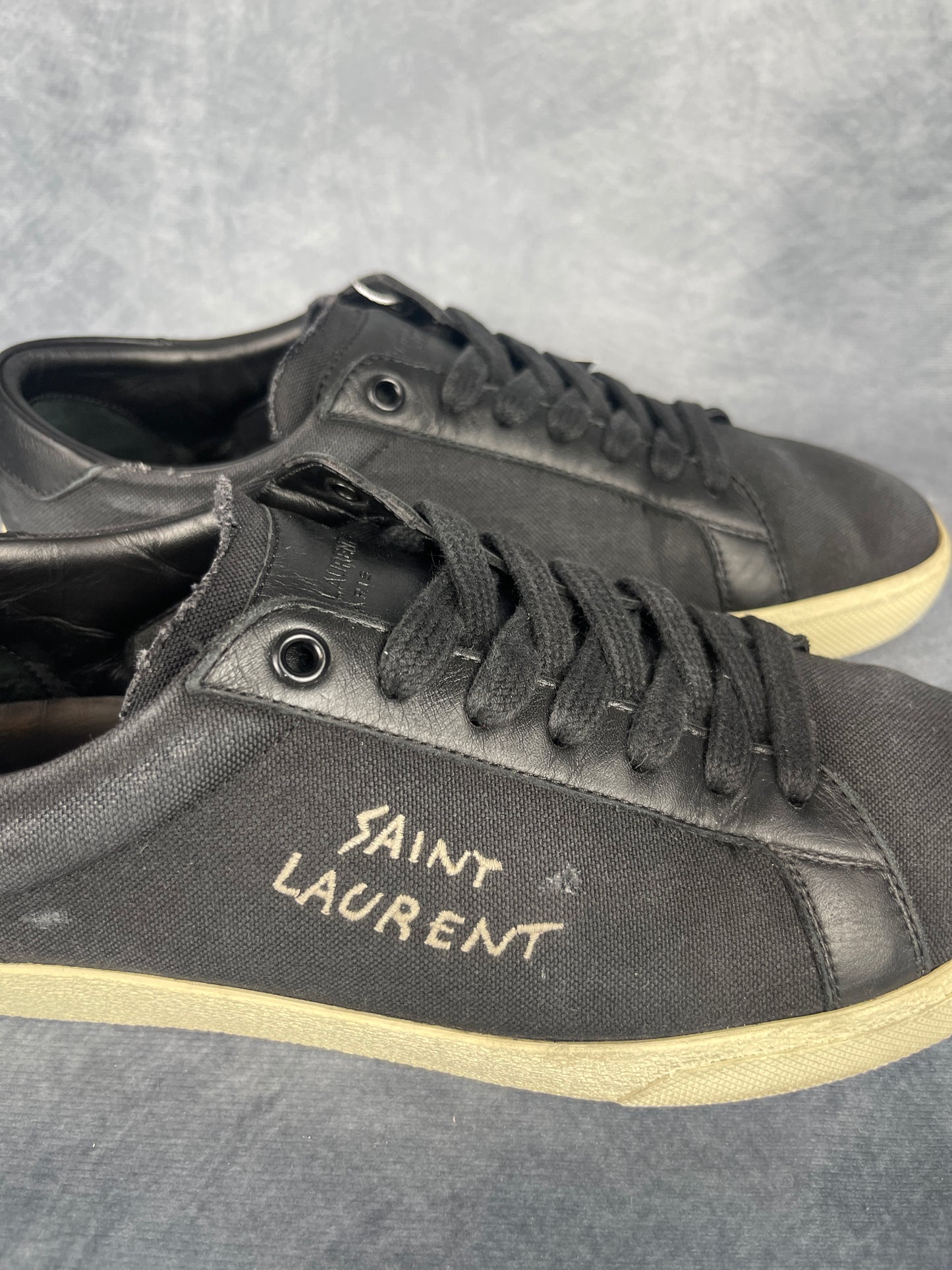 Saint Laurent Sneaker