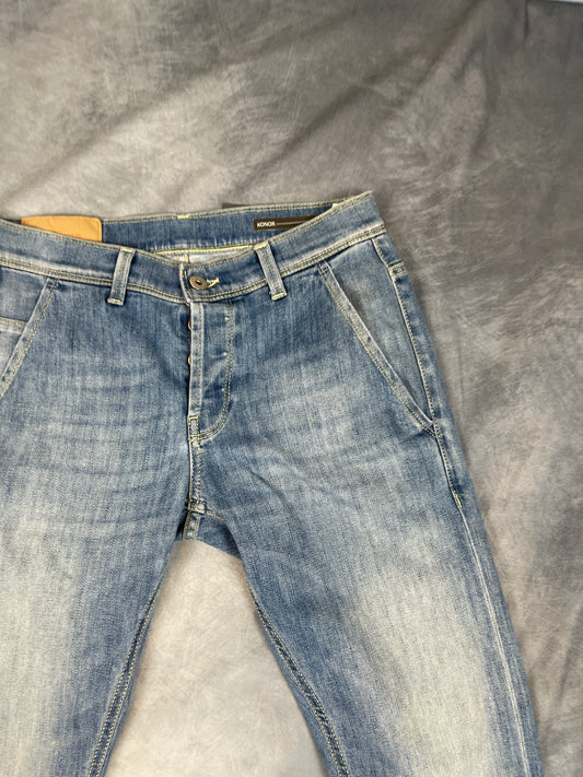 Dondup ”KONOR” Jeans
