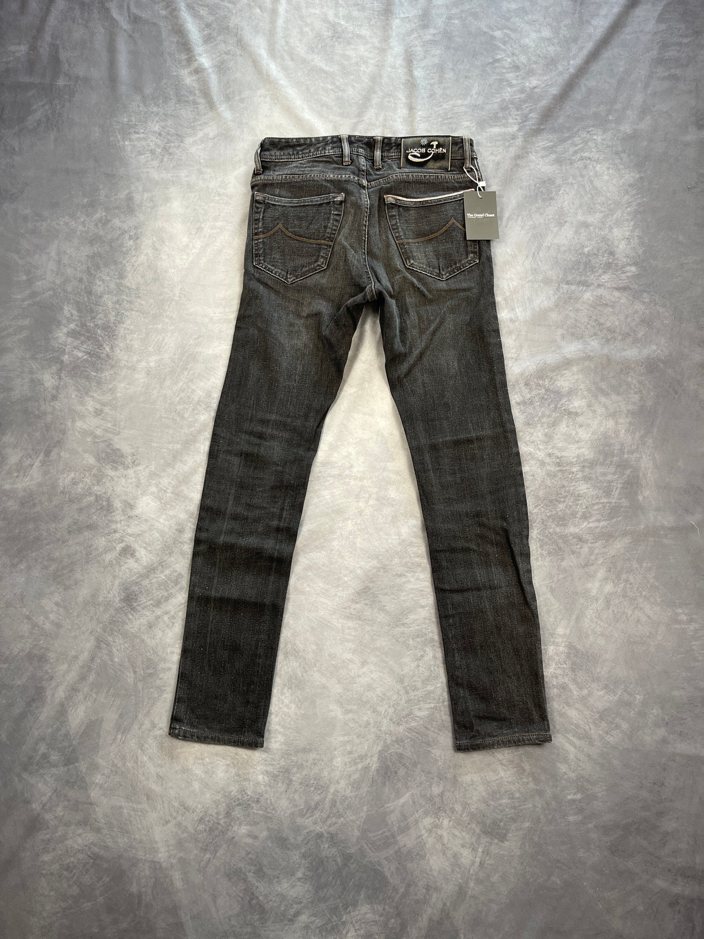 Jacob Cohën 688 "LTD" Jeans