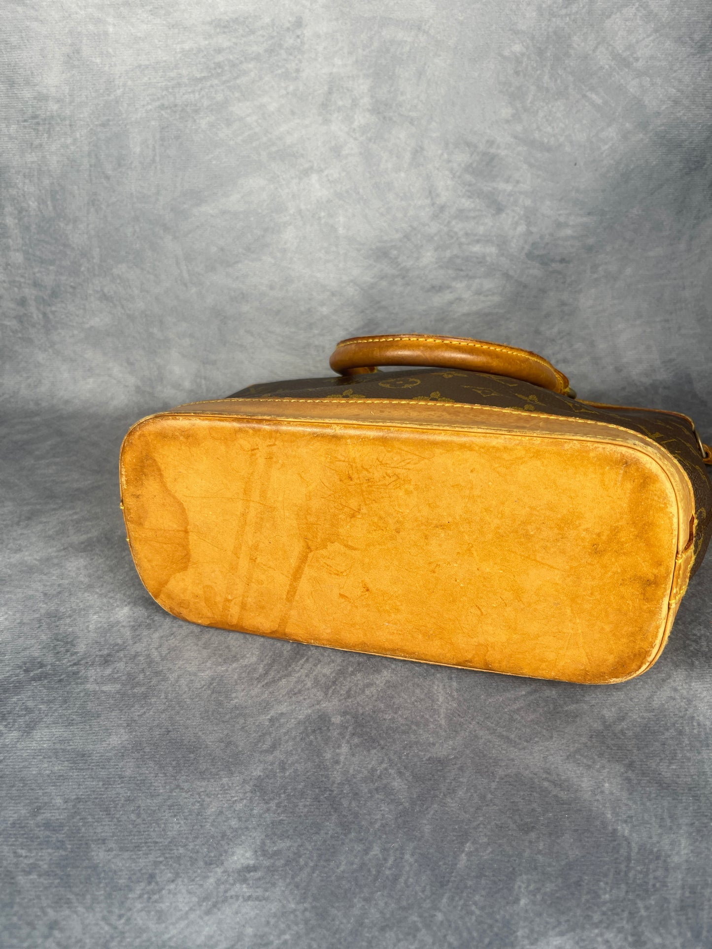 Louis Vuitton Lockit Handbag