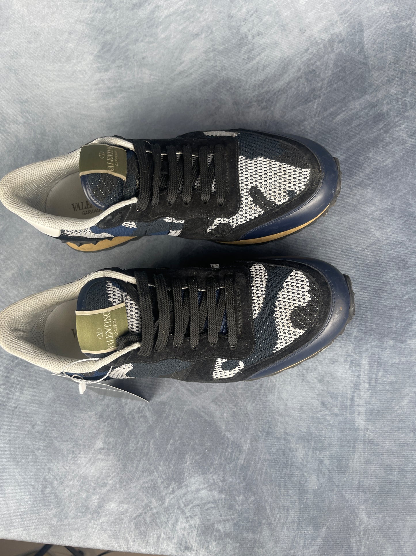 Valentino Rockrunner