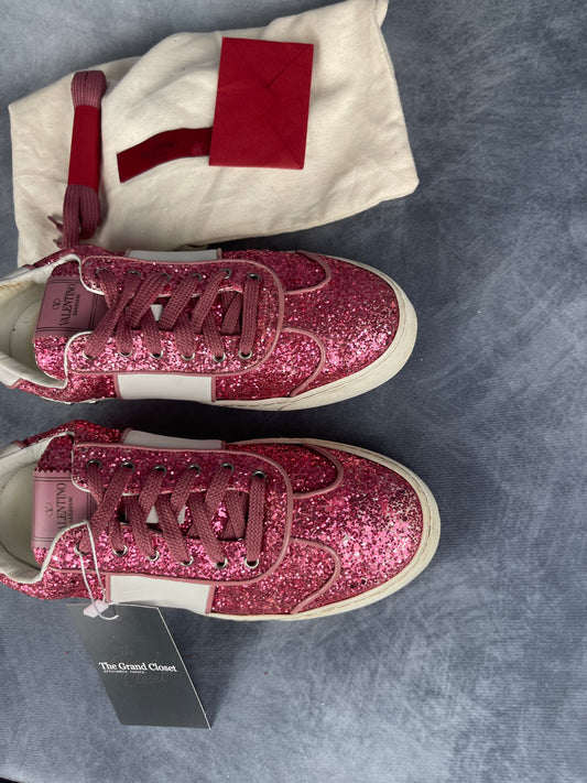 Valentino Flycrew Women's