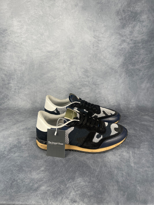 Valentino Rockrunner