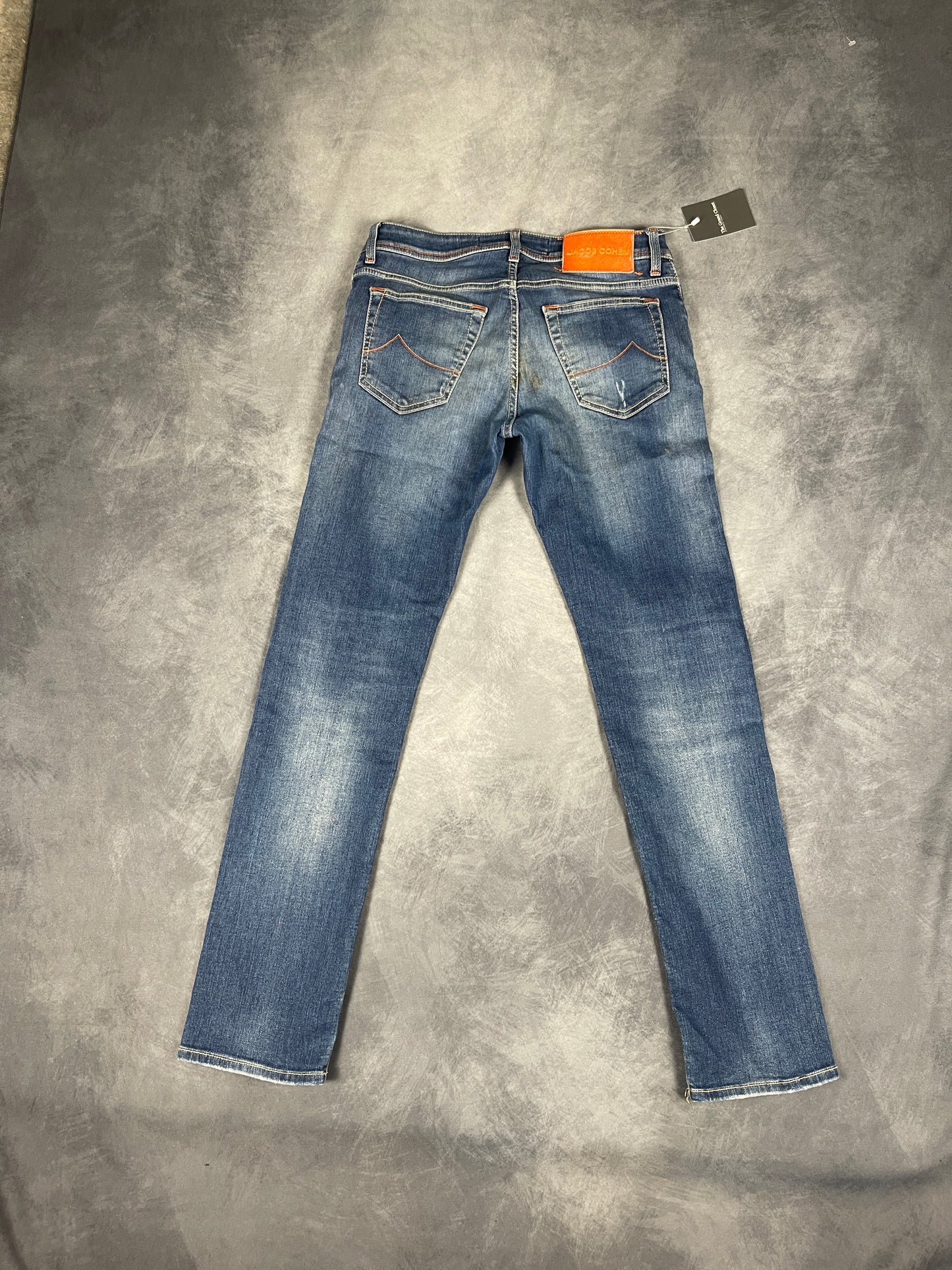 Jacob Cohën "BARD" Jeans