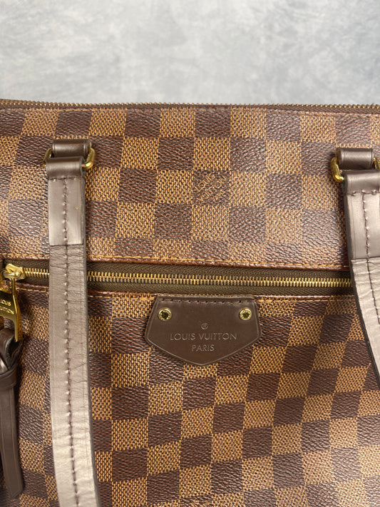 Louis Vuitton Jena Tote Bag