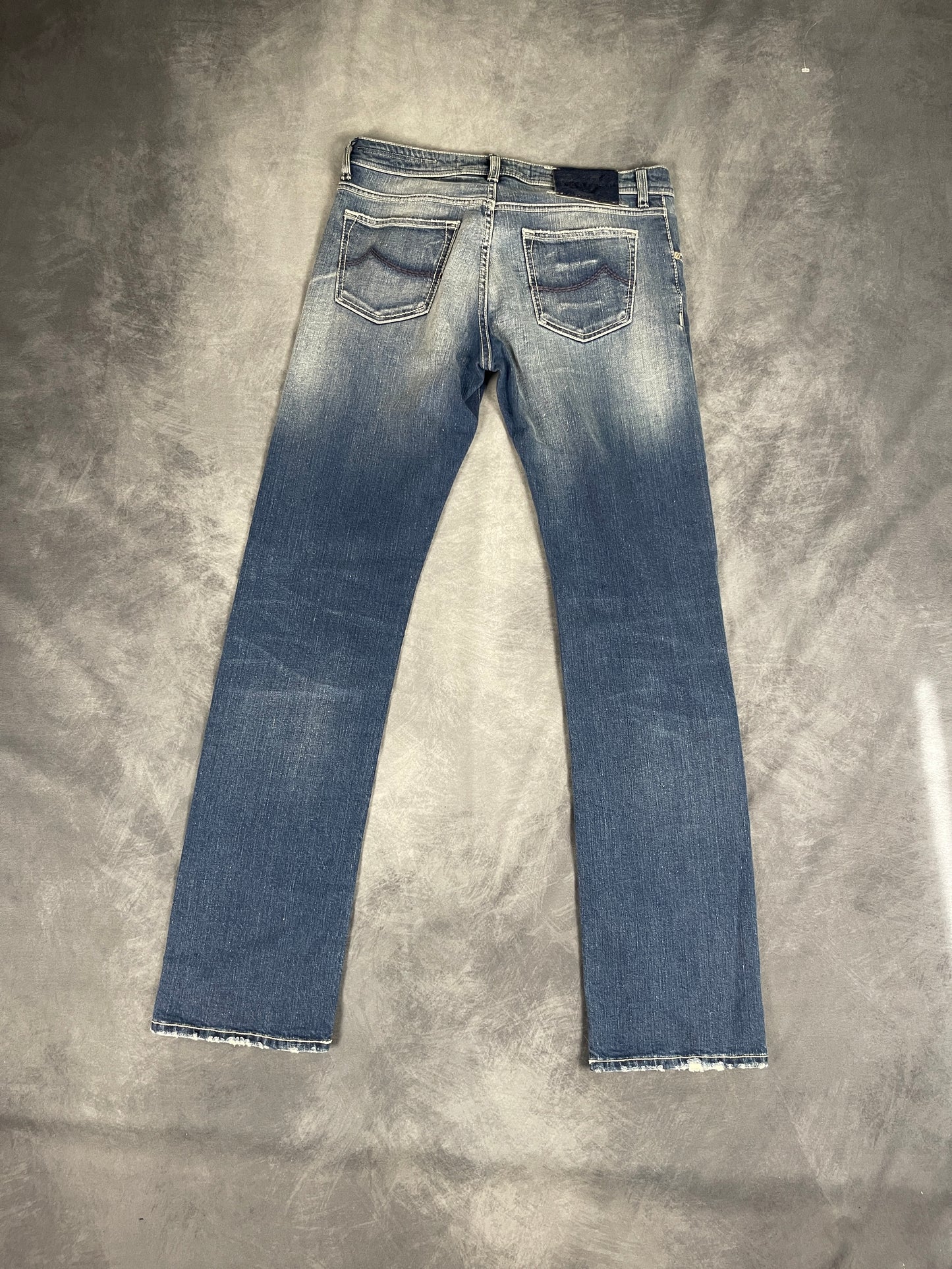 Jacob Cohën "620 COMFORT" Jeans