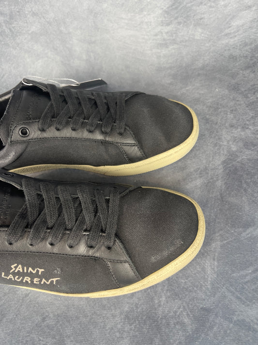 Saint Laurent Sneaker
