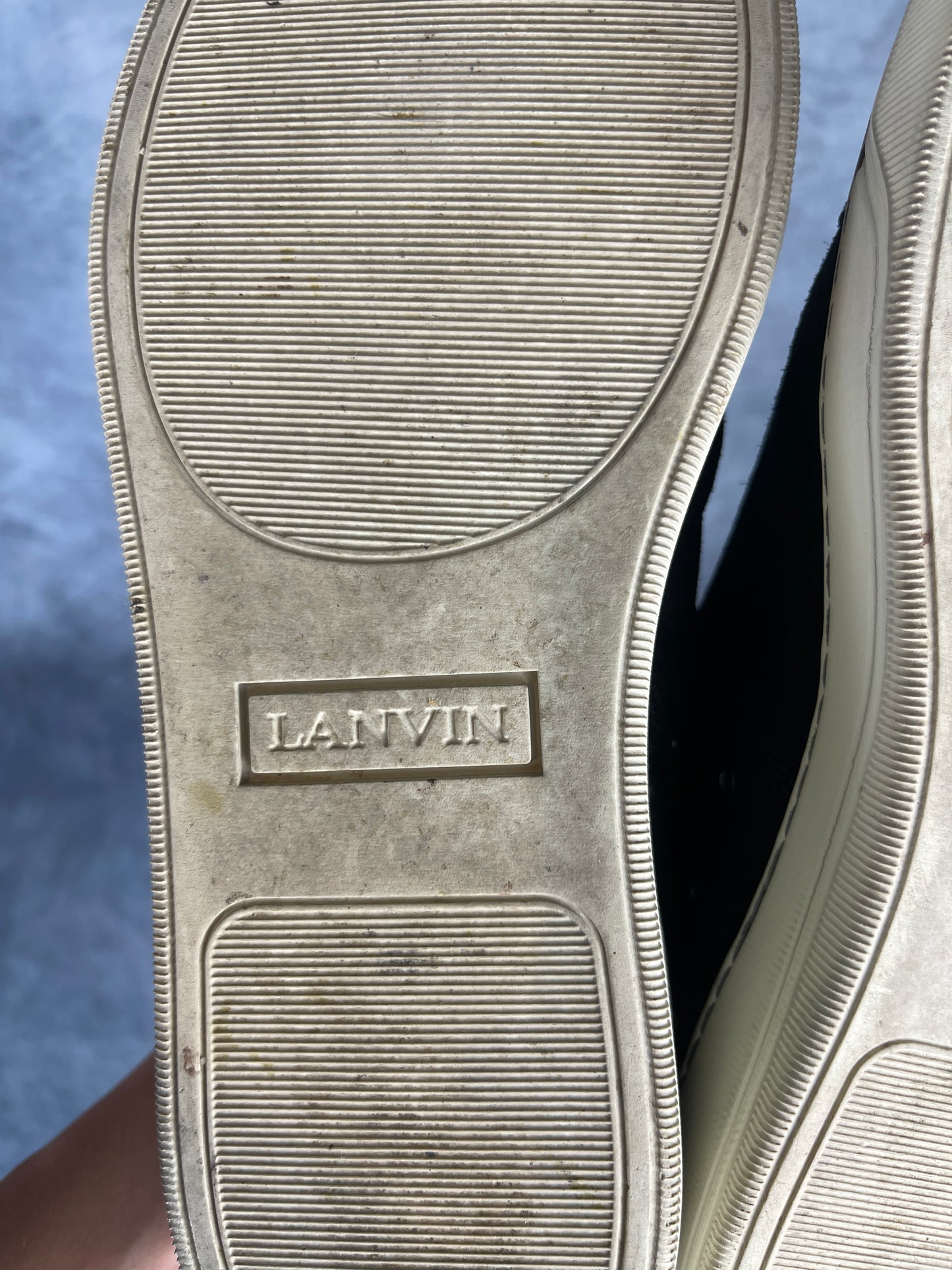 Lanvin DBB1