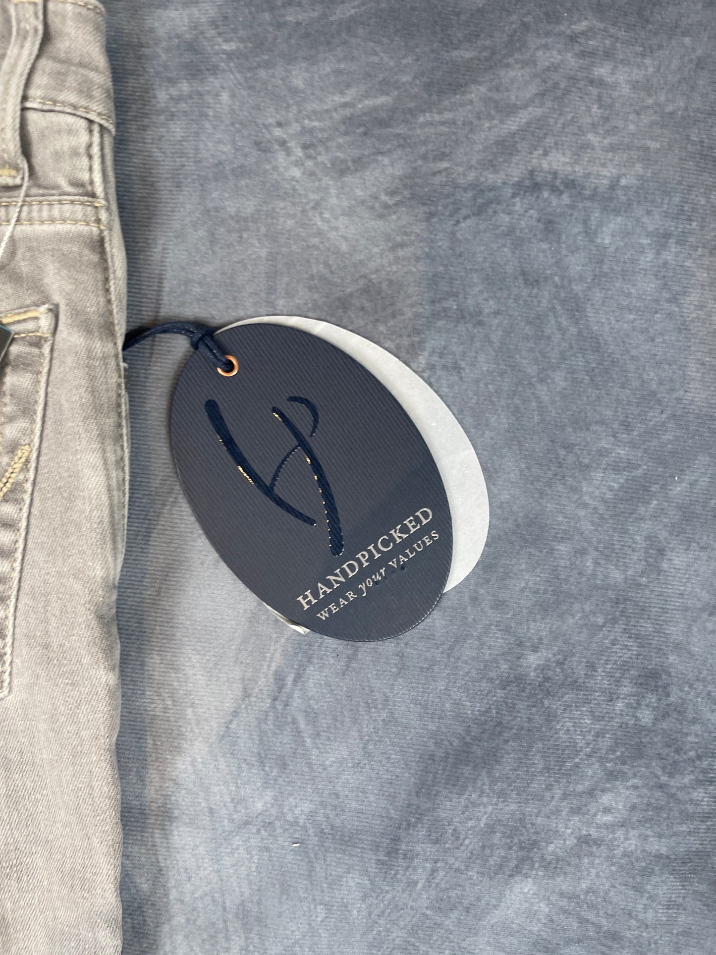 Handpicked "ORVIETO" Jeans