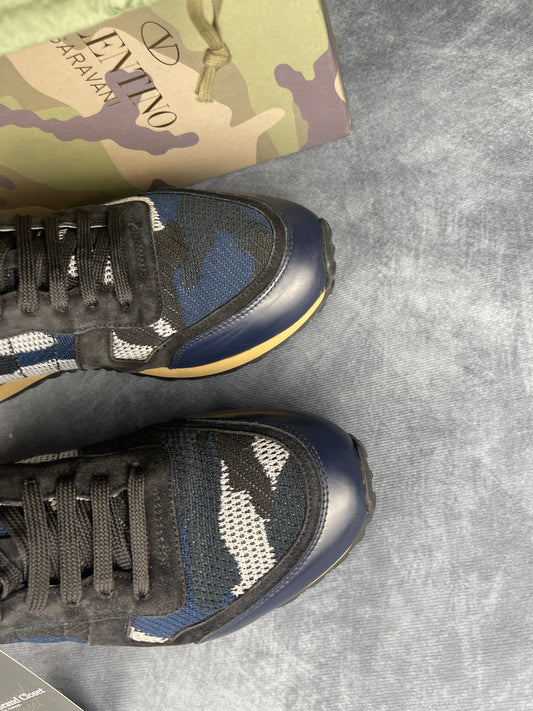 Valentino Rockrunner