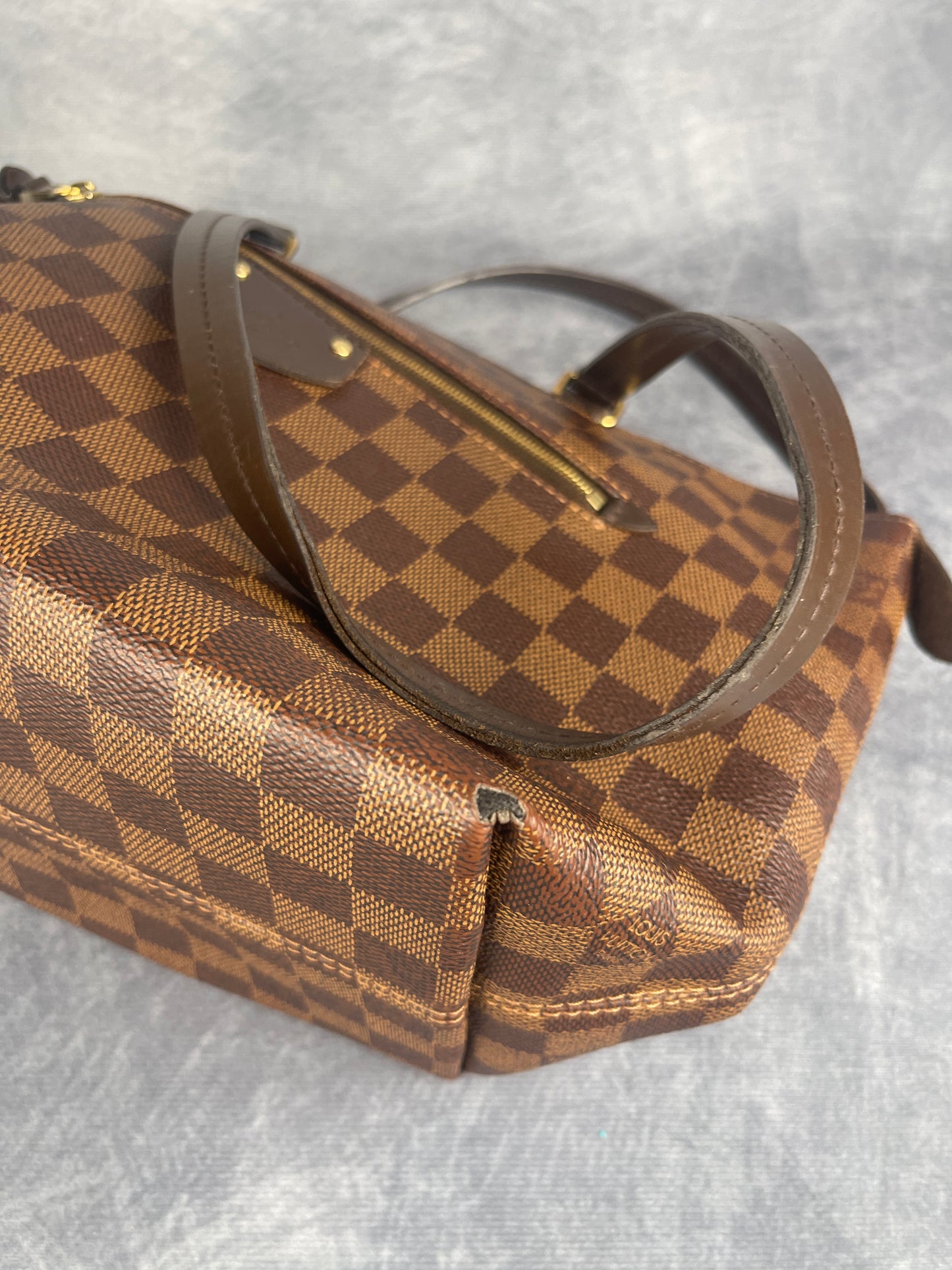 Louis Vuitton Jena Tote Bag