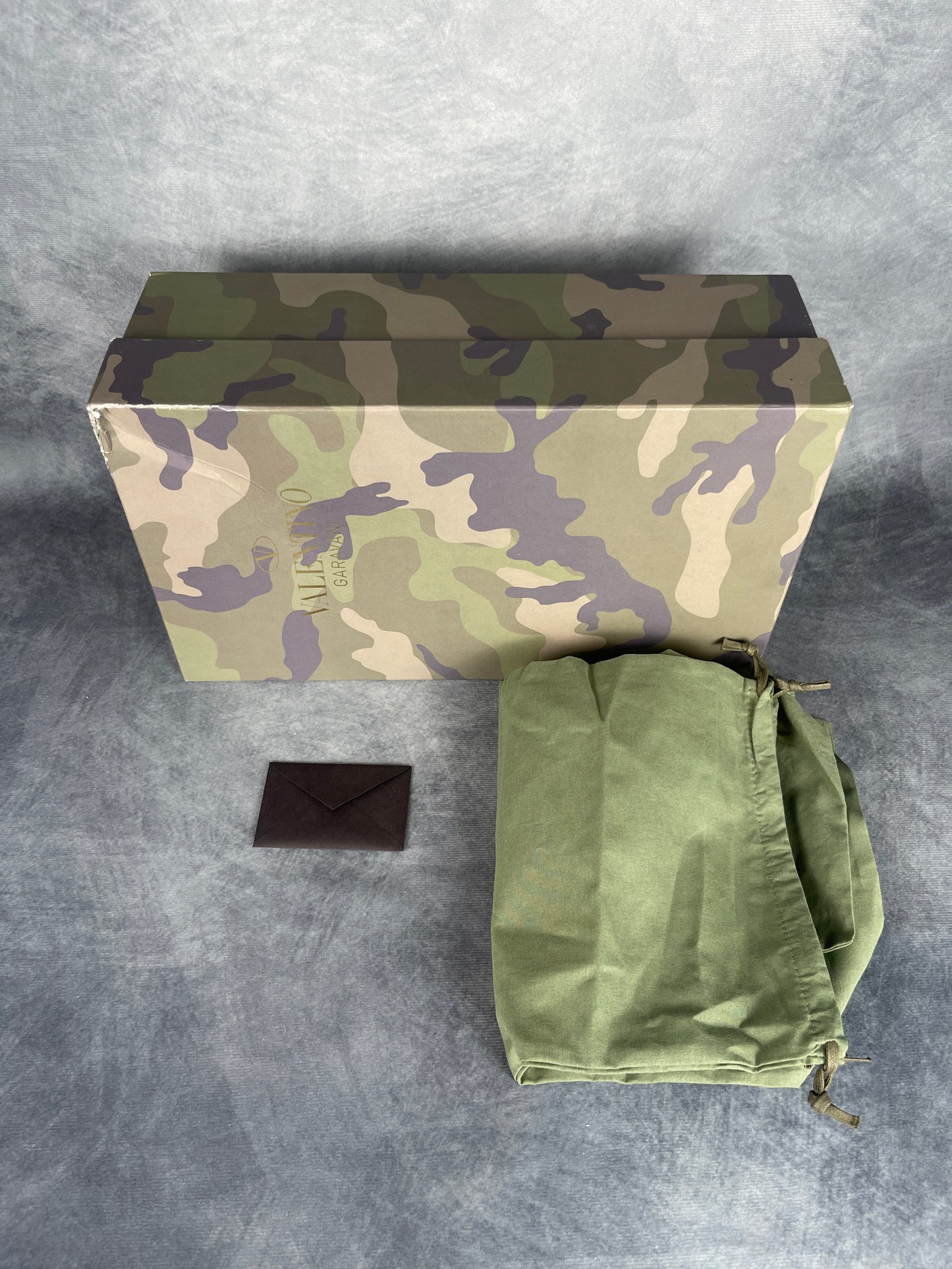 Valentino Rockrunner