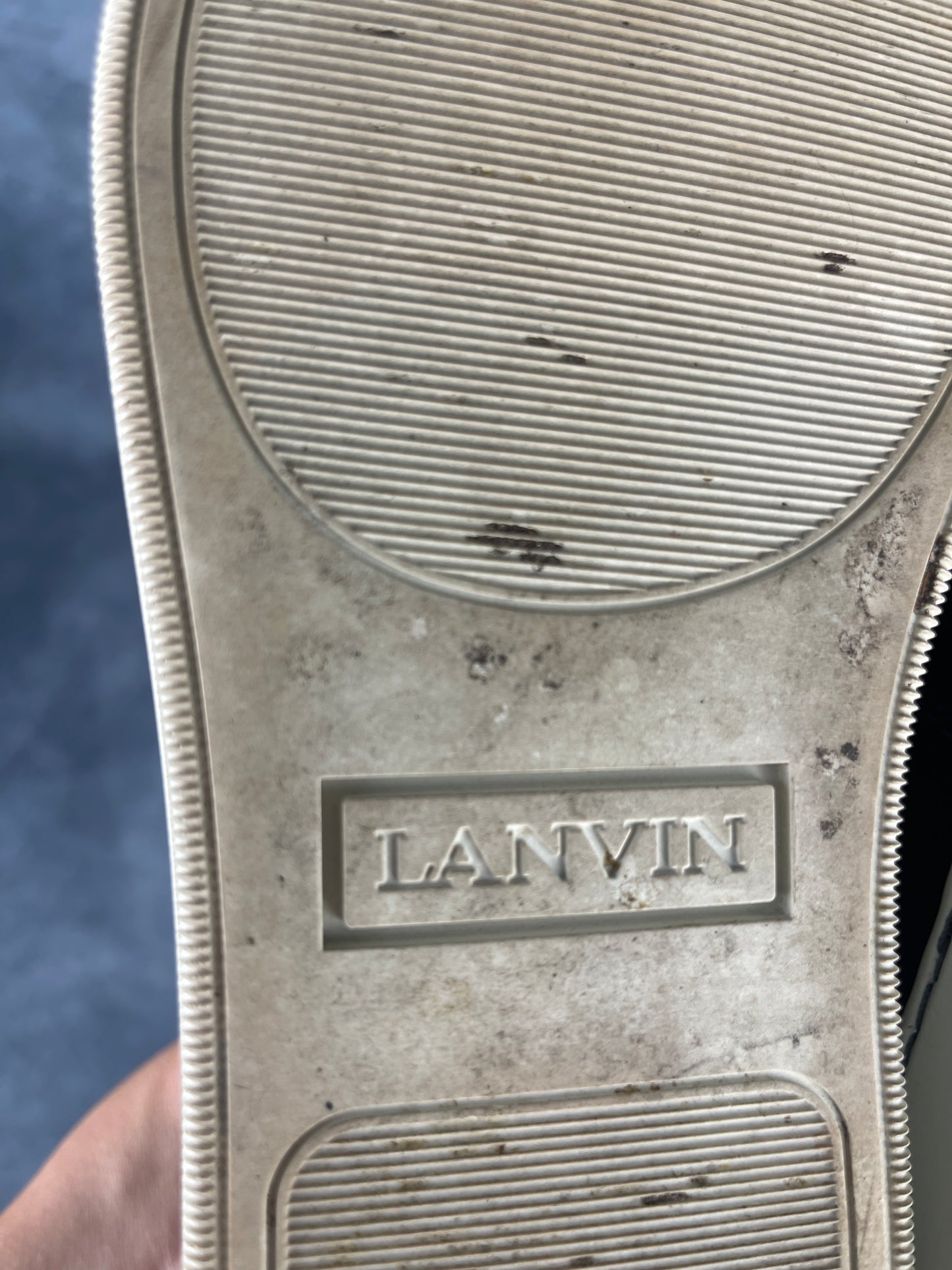 Lanvin DBB1