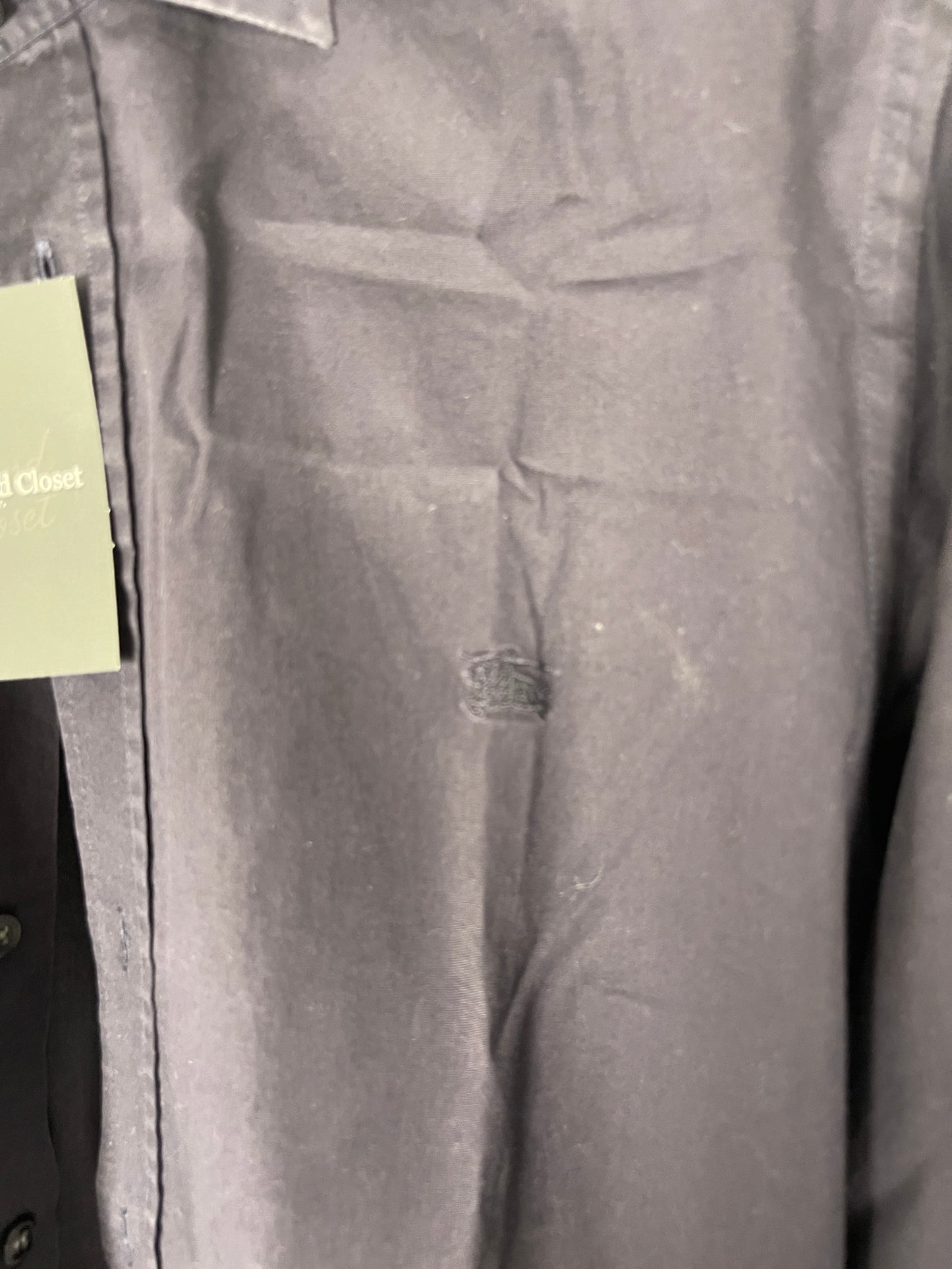 Burberry Brit Shirt